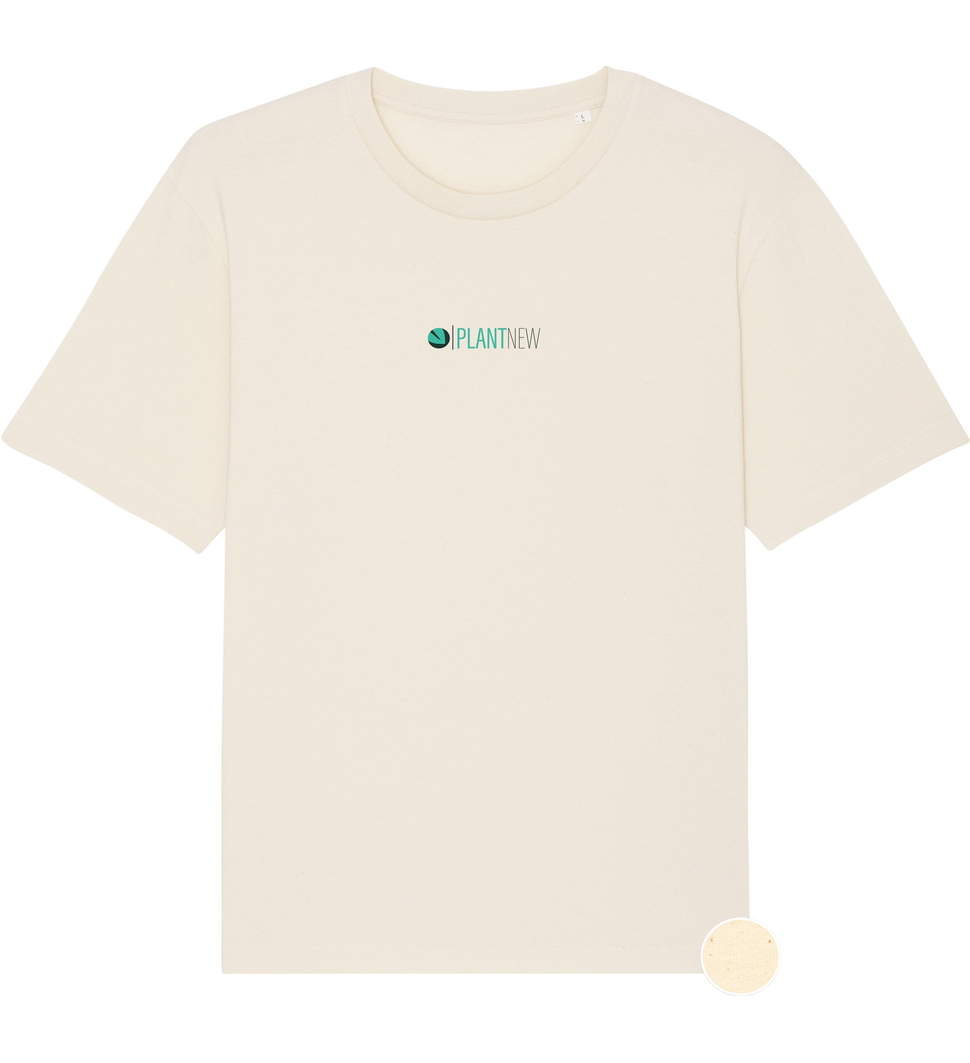 Plantnew - Damen Relaxed Fit Shirt