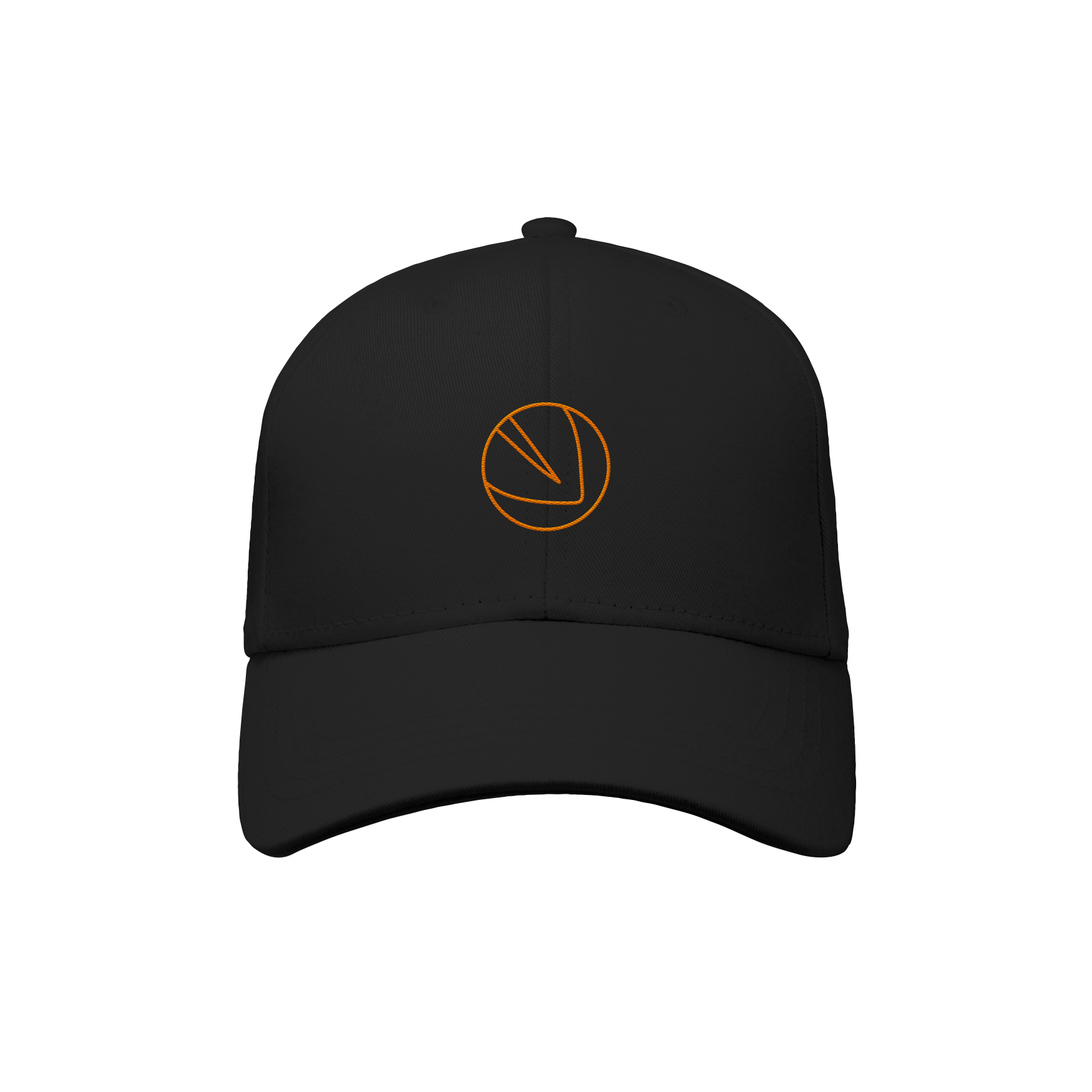 Plantnew Single Logo - Baseball Cap