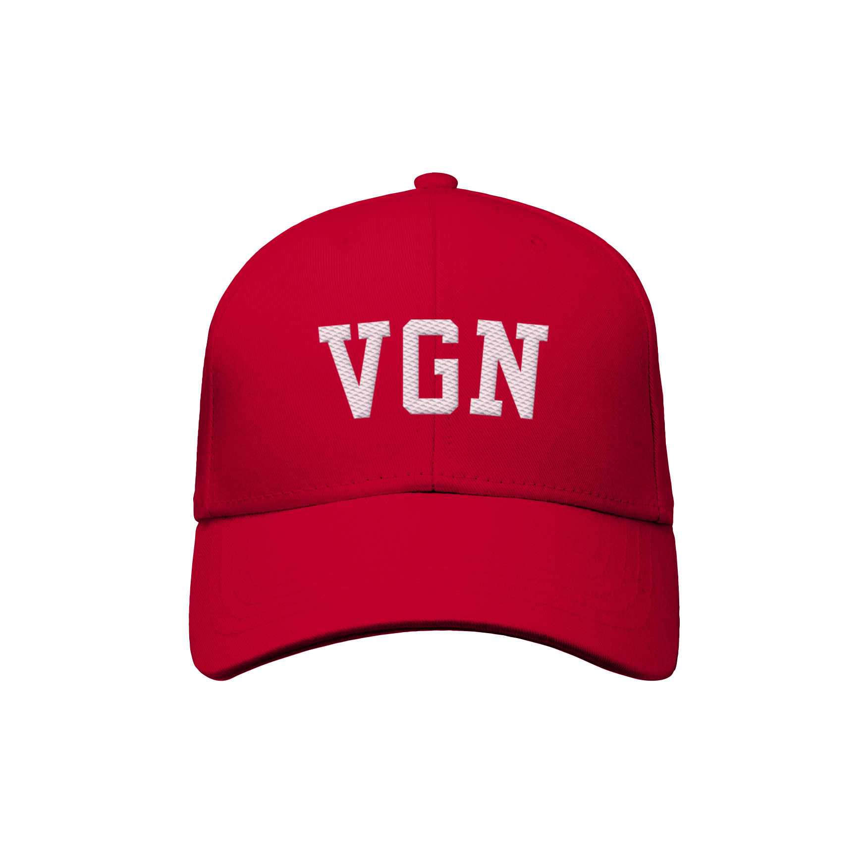 VGN letter - Baseball Cap