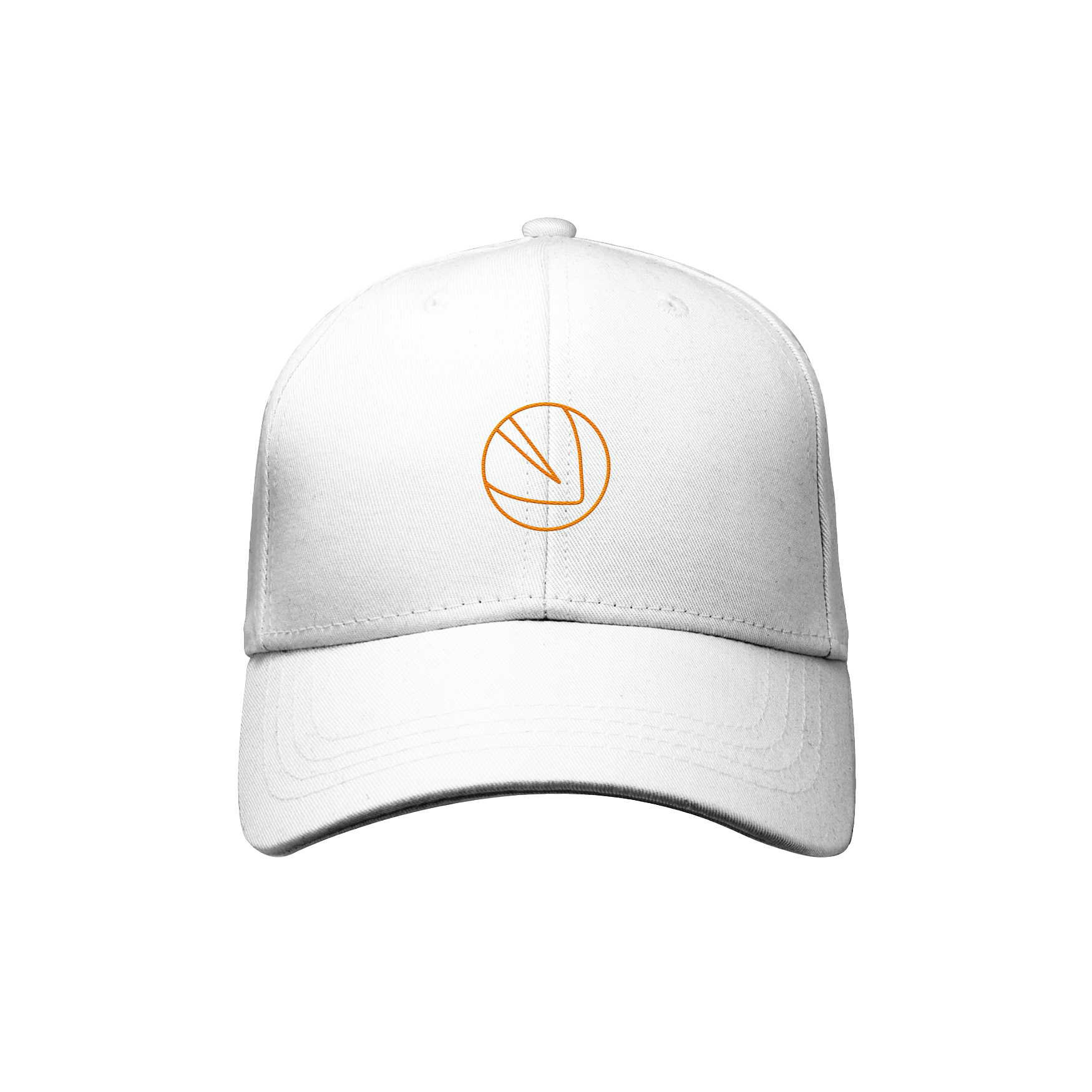 Plantnew Single Logo - Baseball Cap