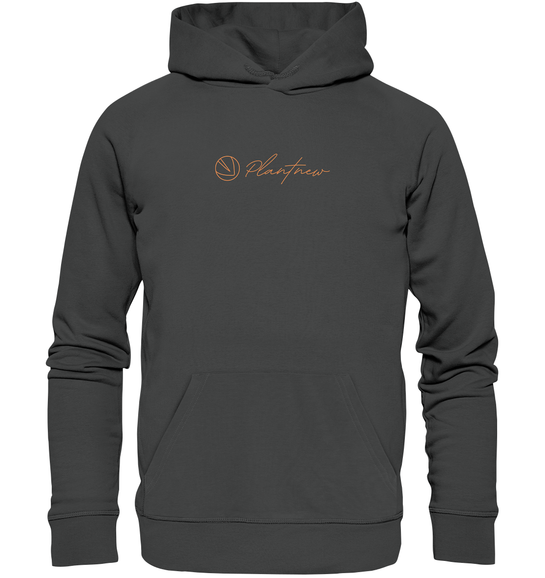Plantnew Raws - Herren Hoodie
