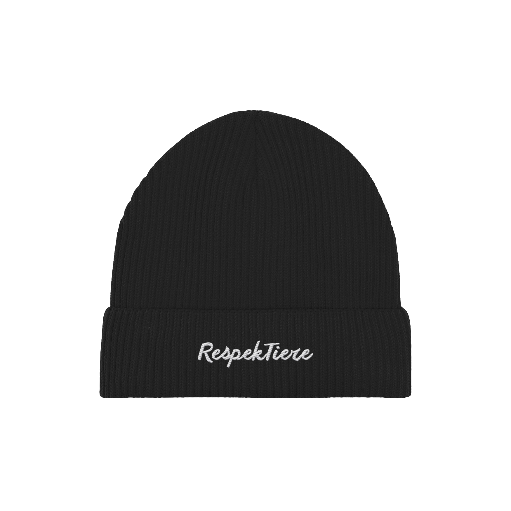 Respektiere - Fisherman Beanie