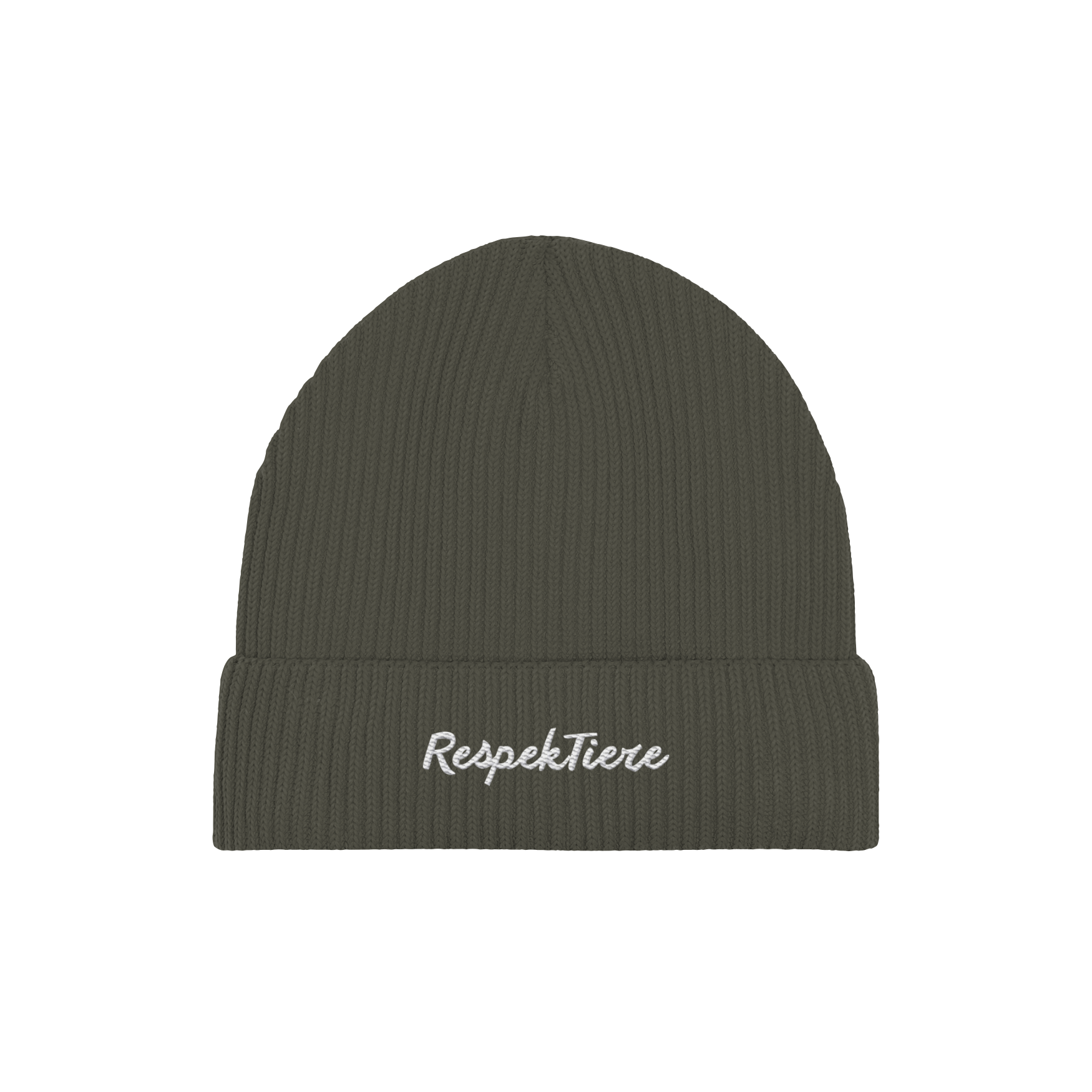 Respektiere - Fisherman Beanie