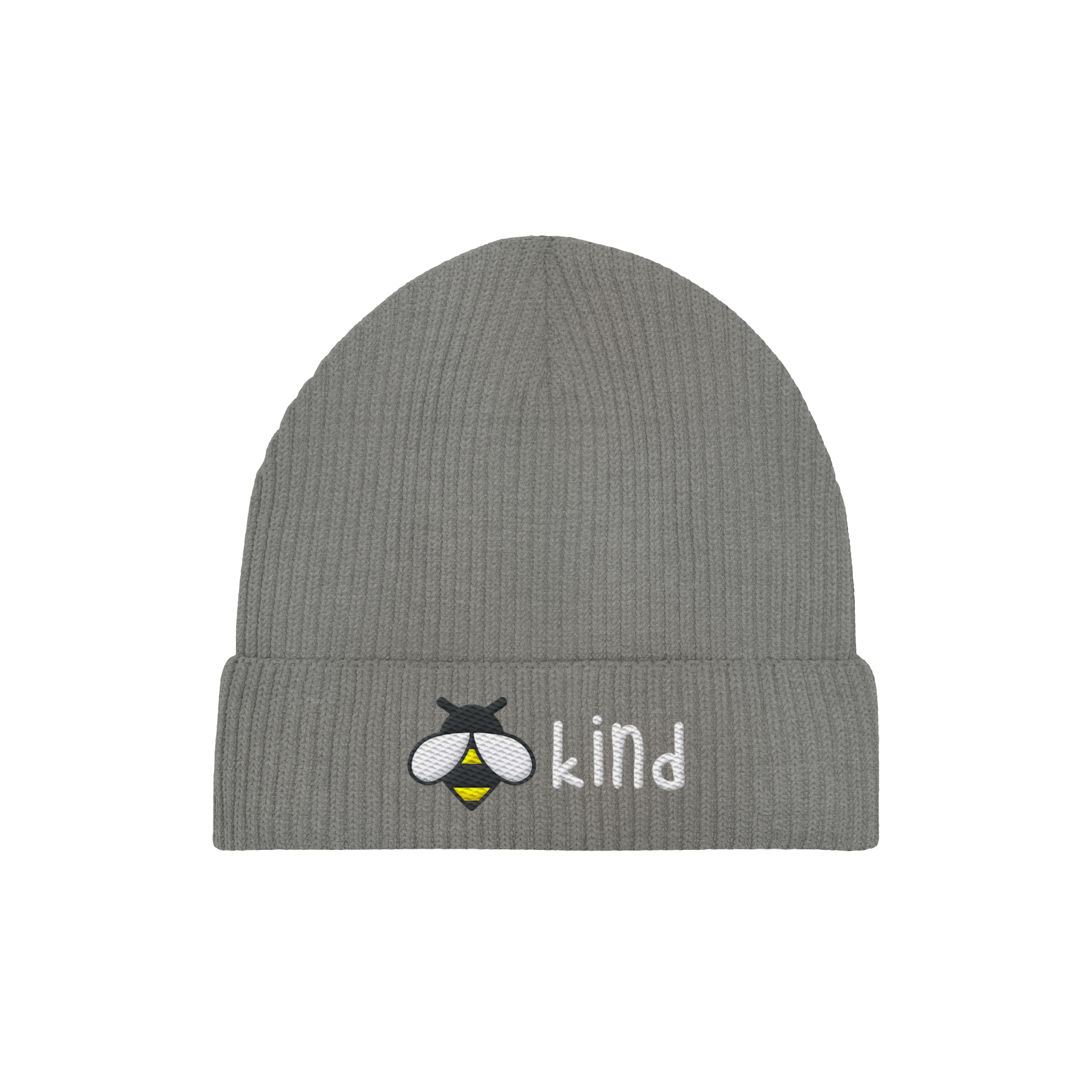 bee kind - Fisherman Beanie