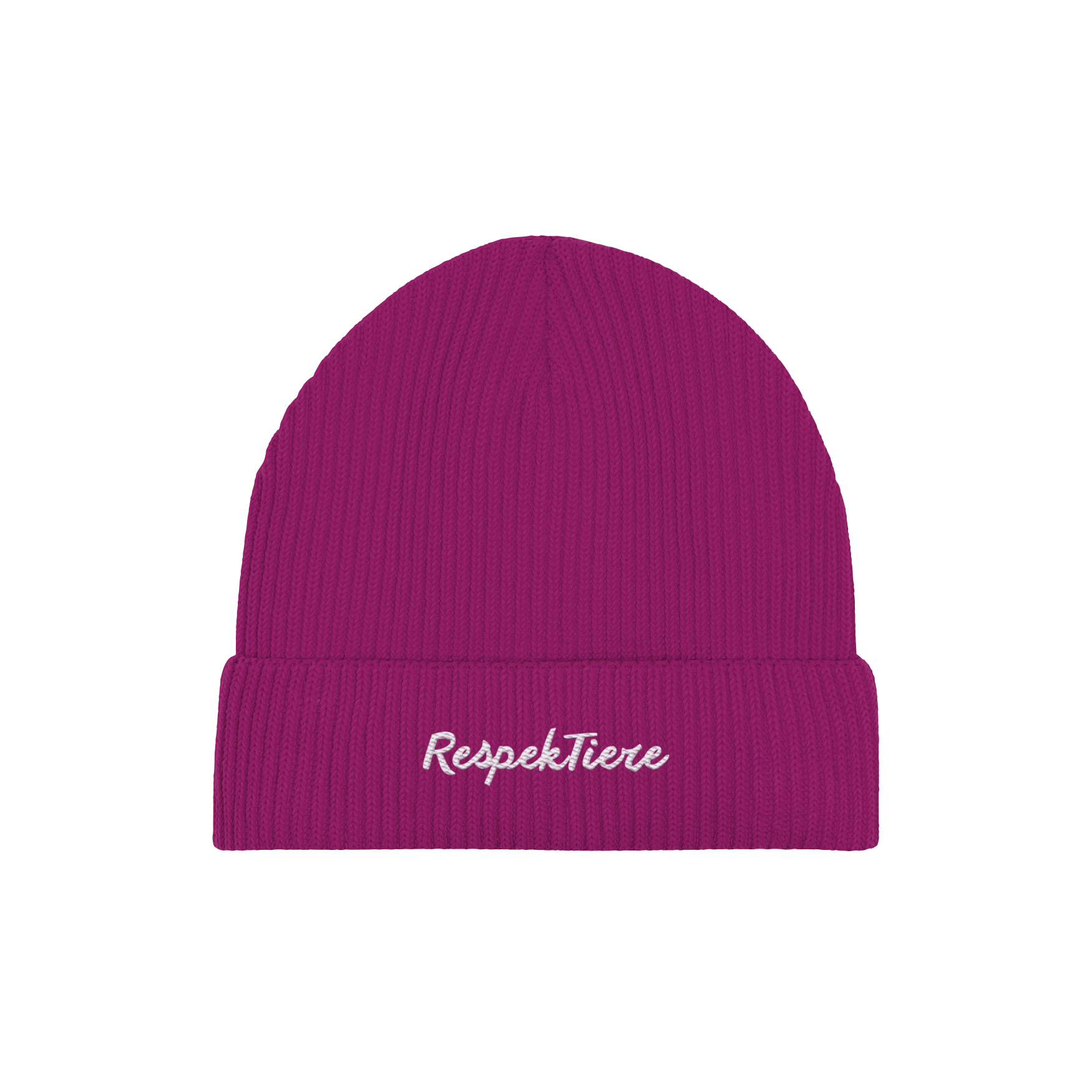 Respektiere - Fisherman Beanie