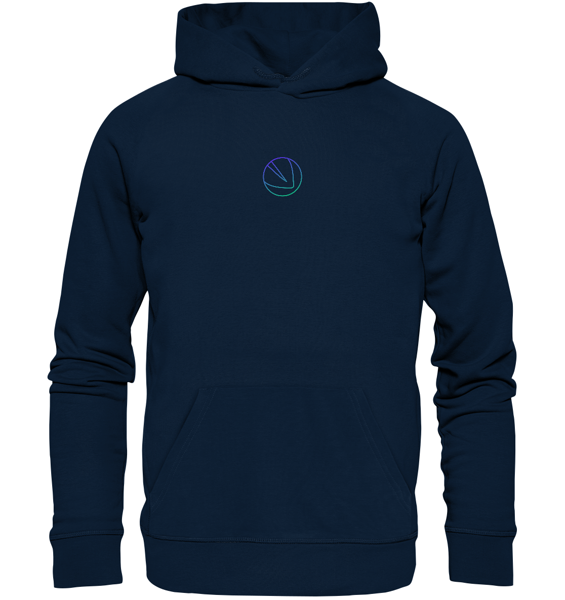 Help the Earth - Herren Hoodie