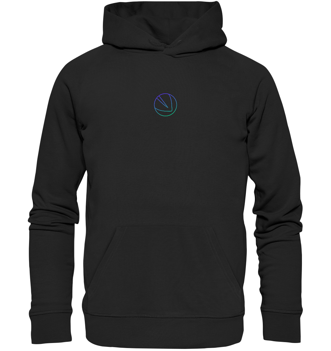 Help the Earth - Damen Hoodie
