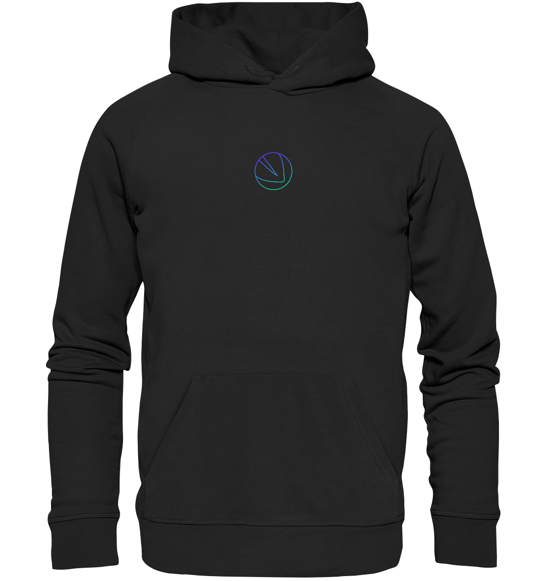 Help the Earth - Herren Hoodie