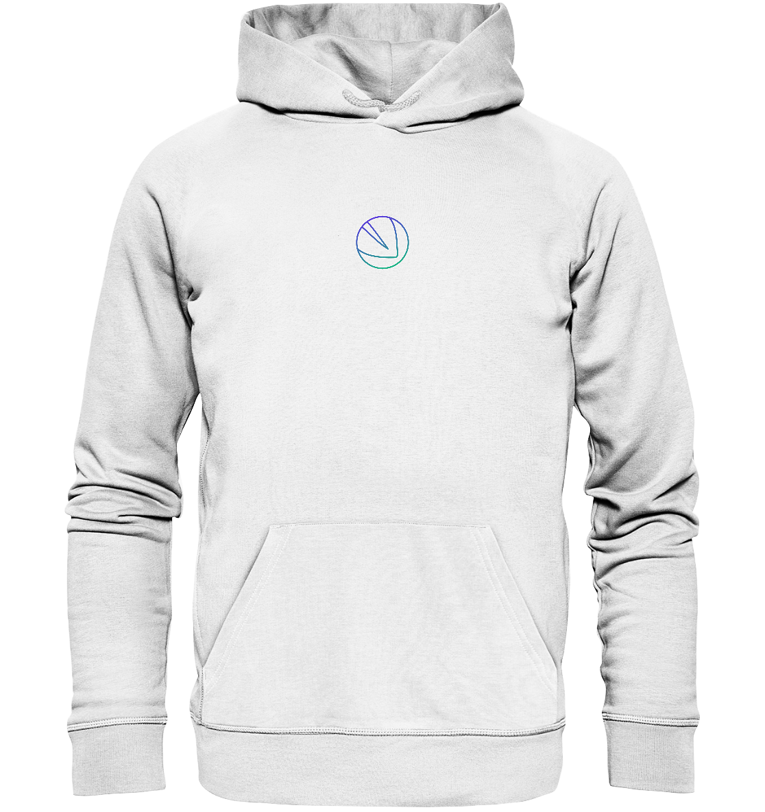 Help the Earth - Damen Hoodie