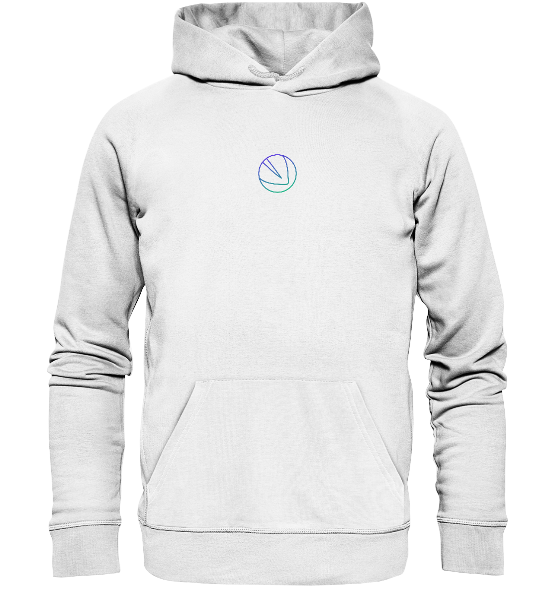 Help the Earth - Herren Hoodie
