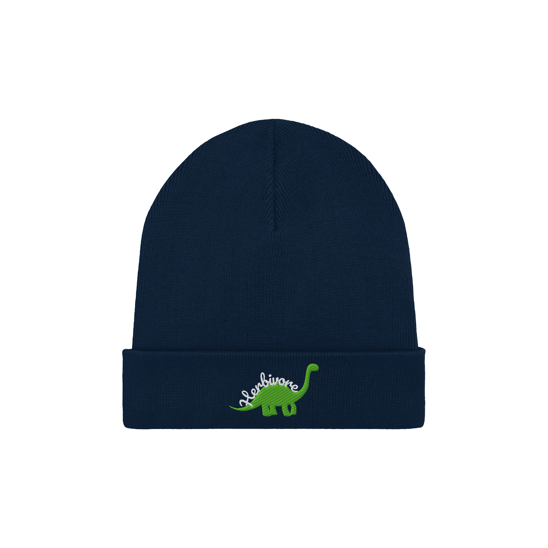 Herbivore Dino - Beanie