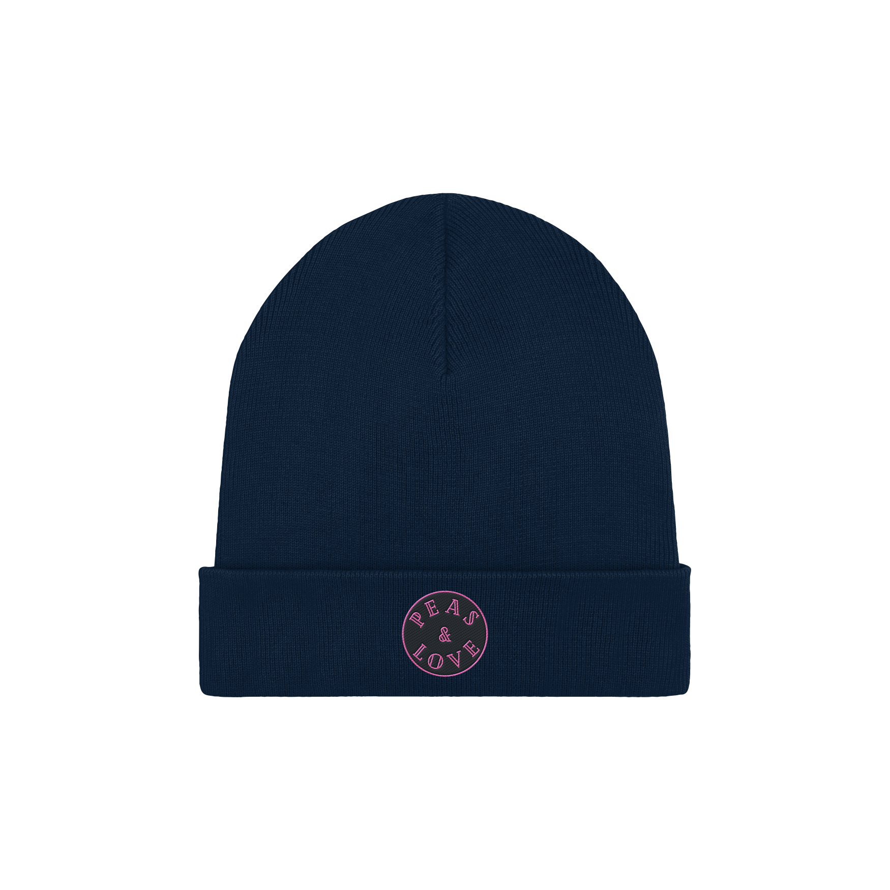 Peas and Love - Beanie