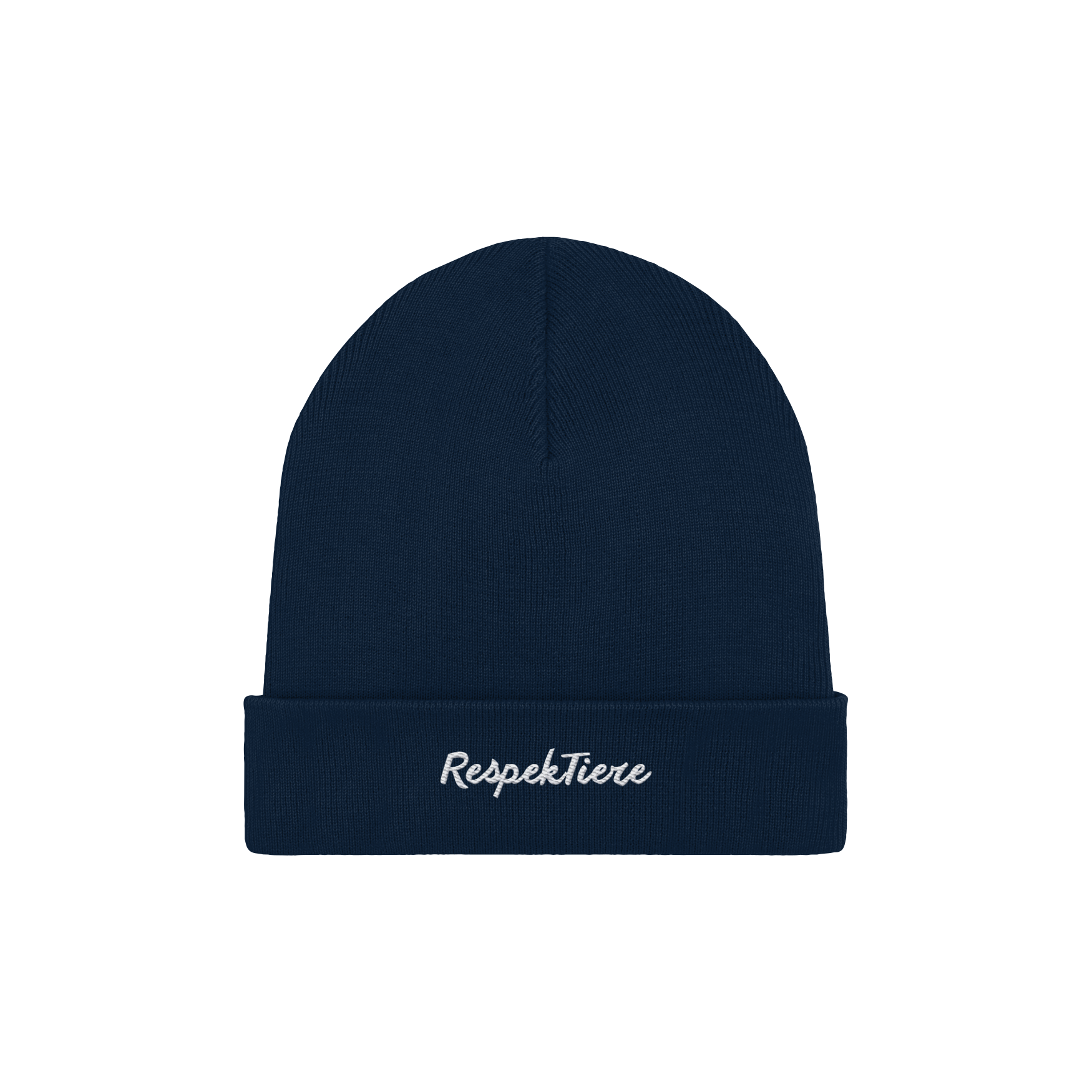 Respektiere - Beanie