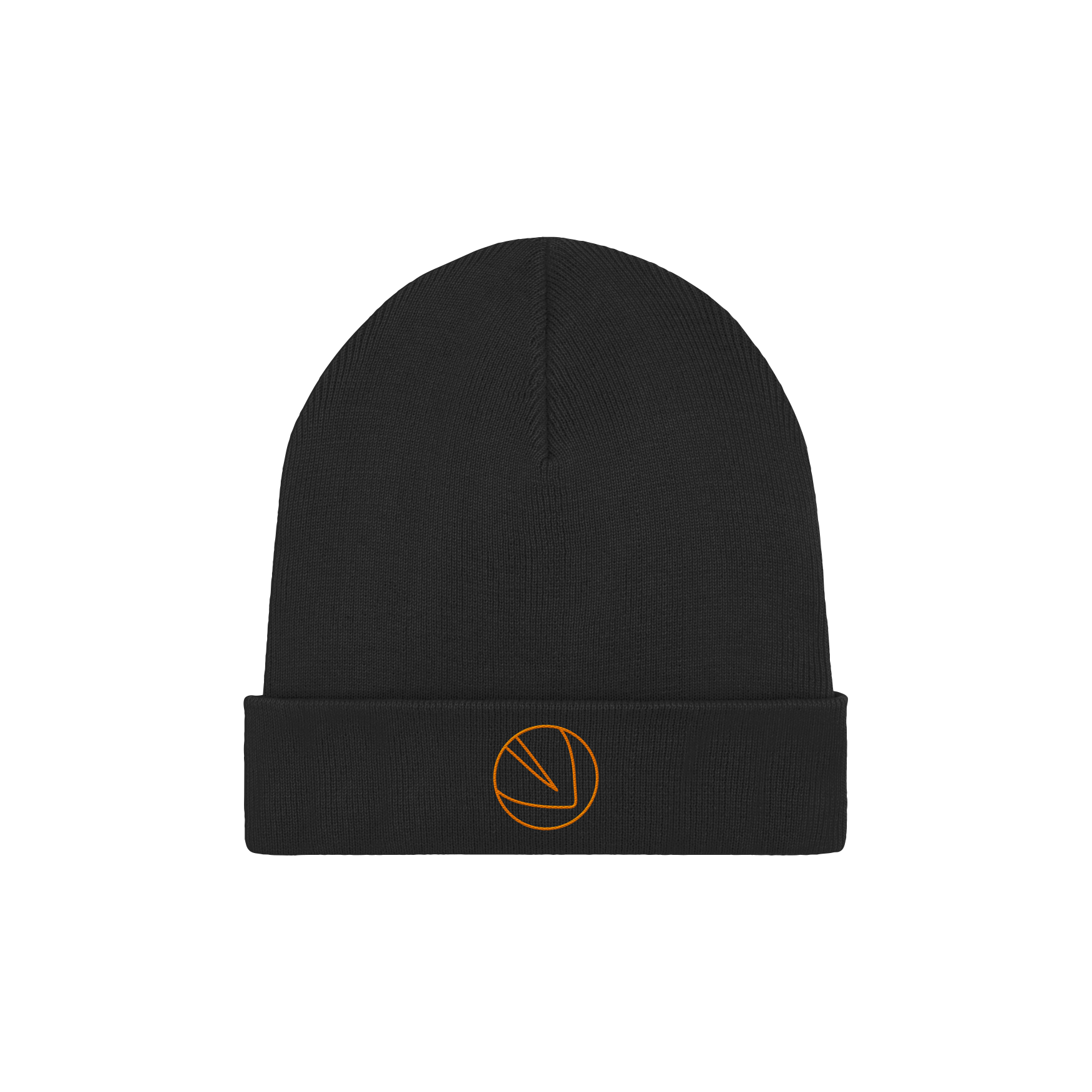 Plantnew Single Logo - Beanie