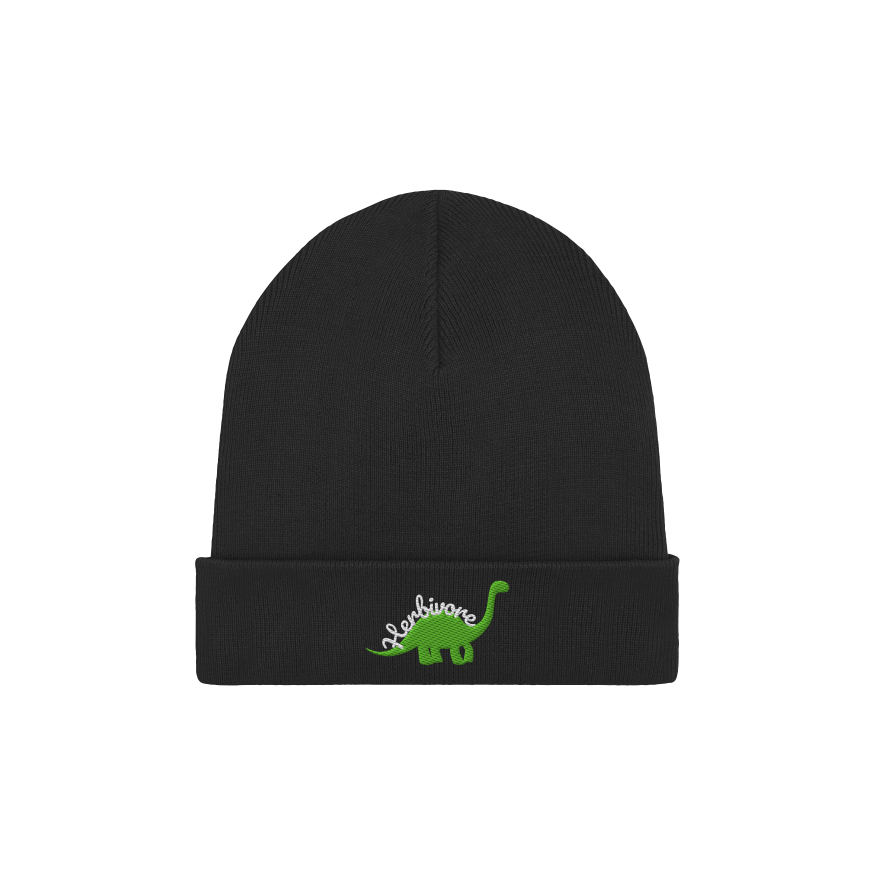 Herbivore Dino - Beanie