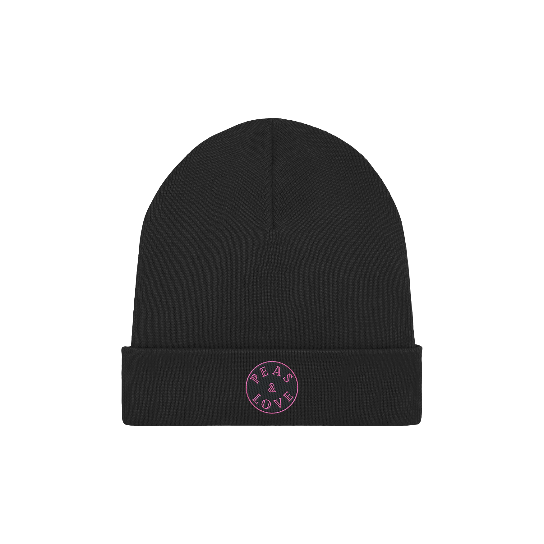 Peas and Love - Beanie