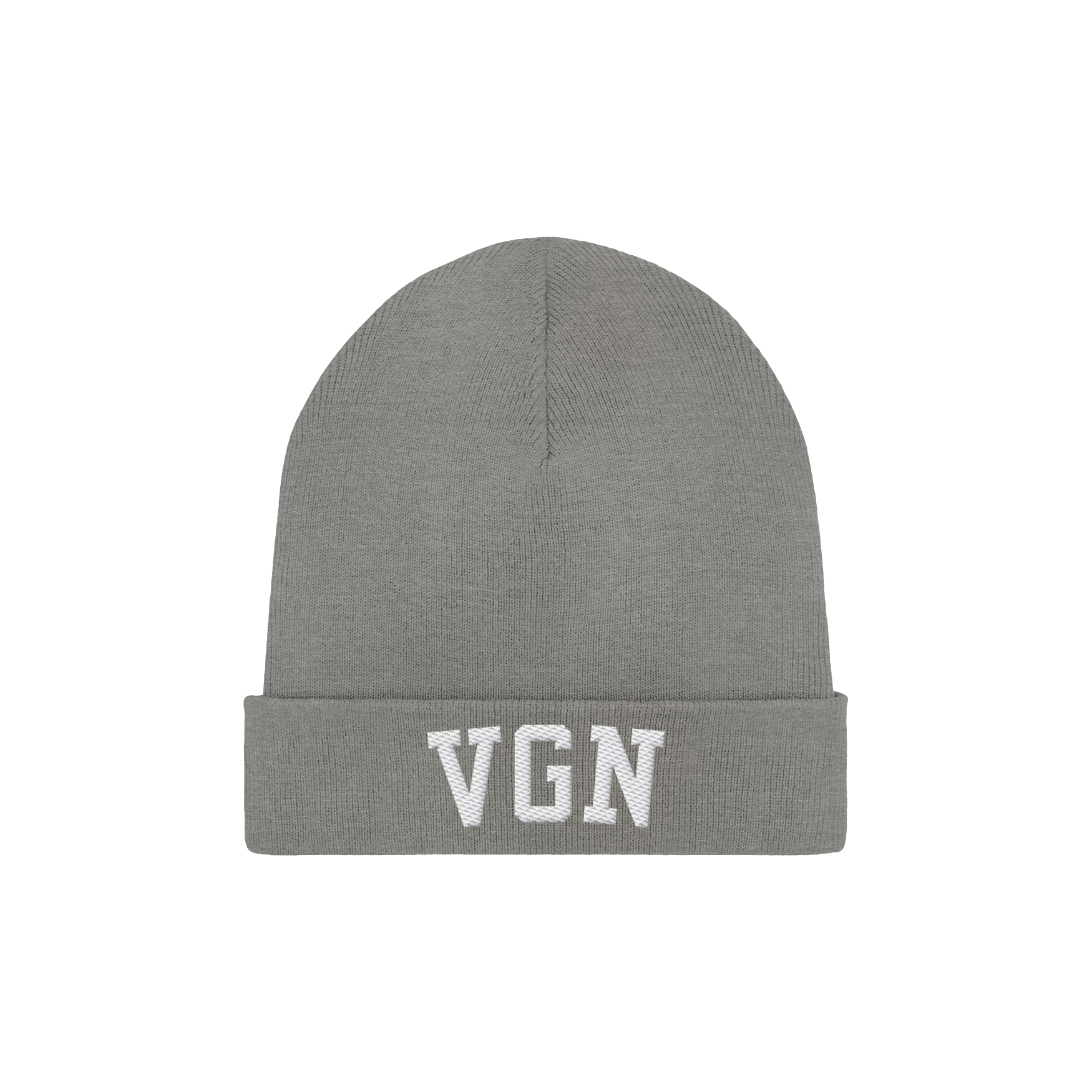 VGN letter - Beanie