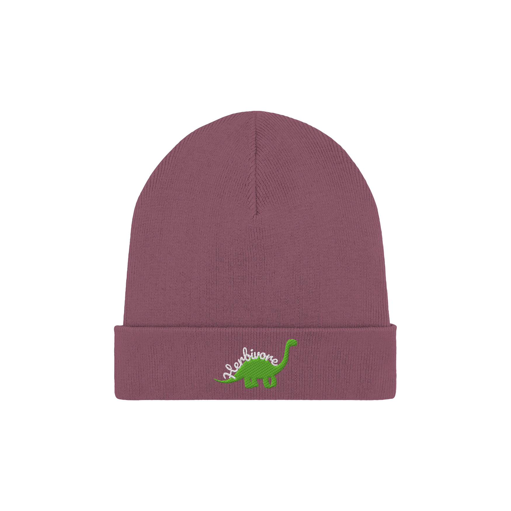 Herbivore Dino - Beanie