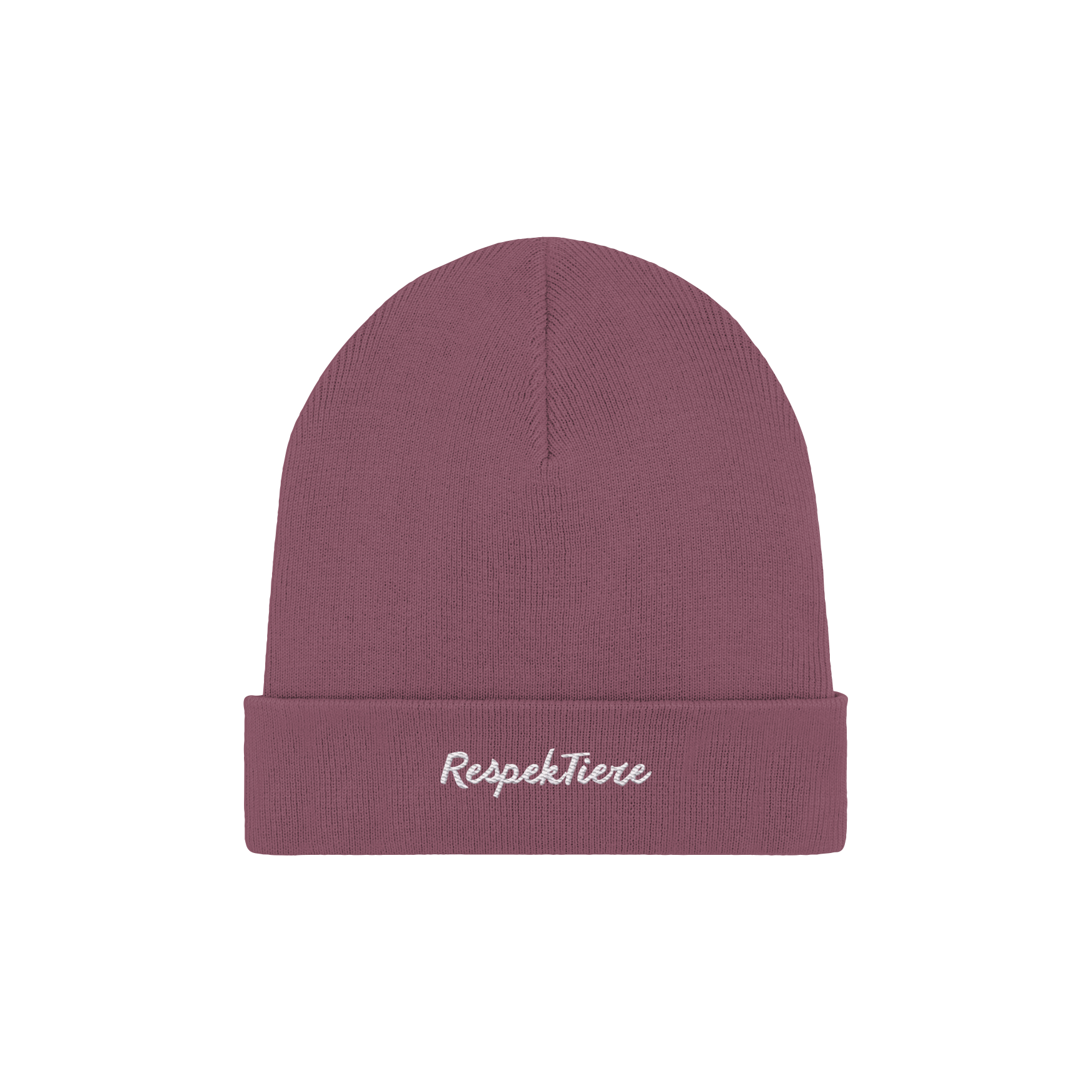 Respektiere - Beanie