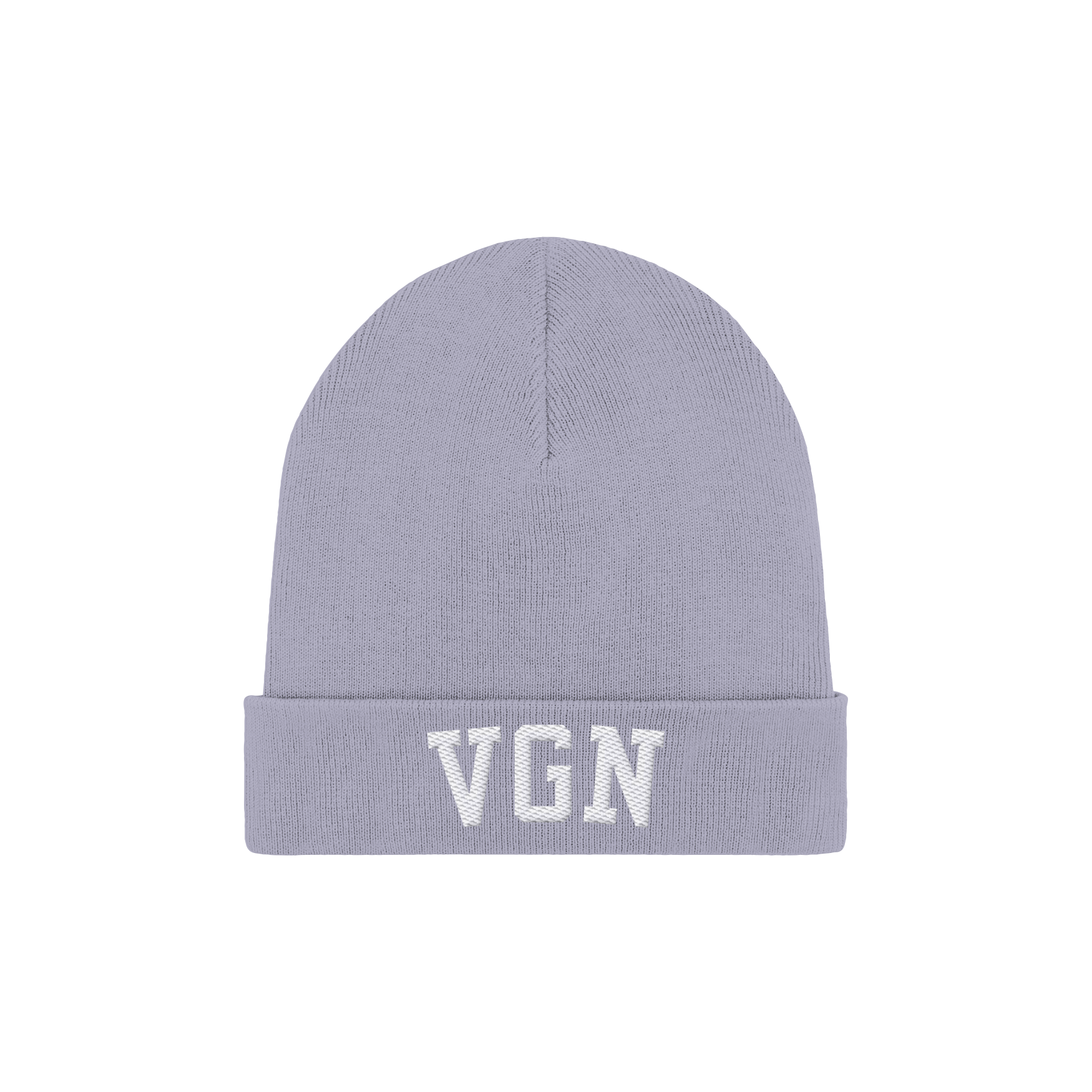 VGN letter - Beanie