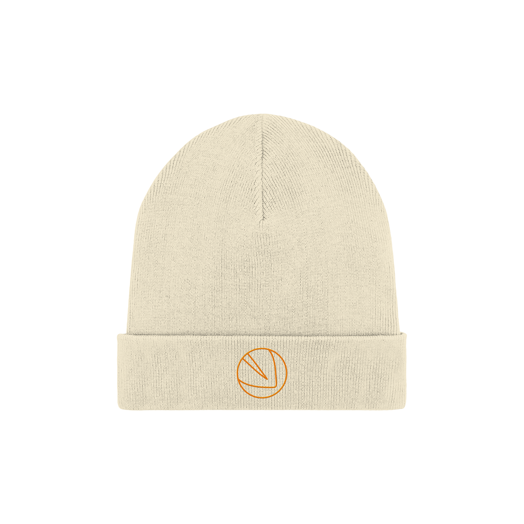 Plantnew Single Logo - Beanie