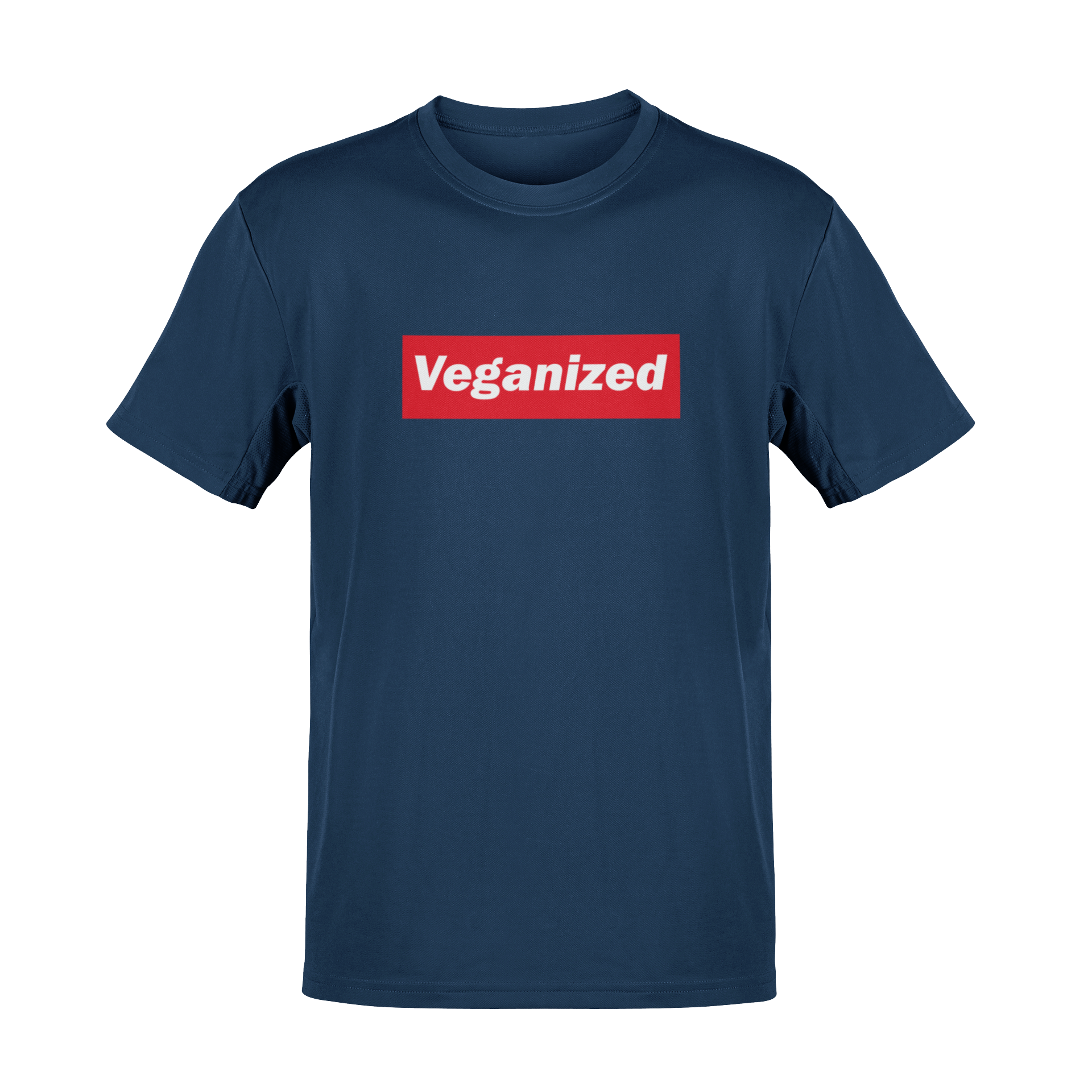 Veganized - Herren T-Shirt