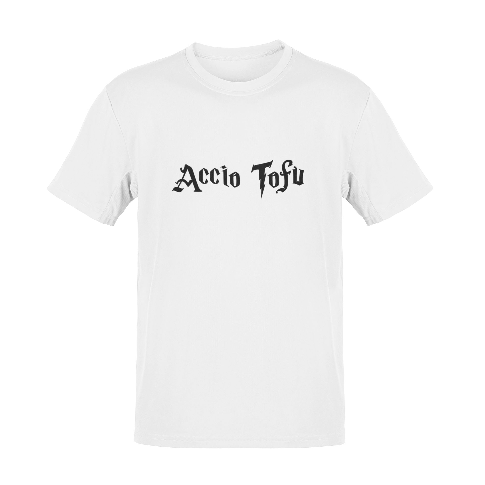 Accio Tofu - Herren T-Shirt