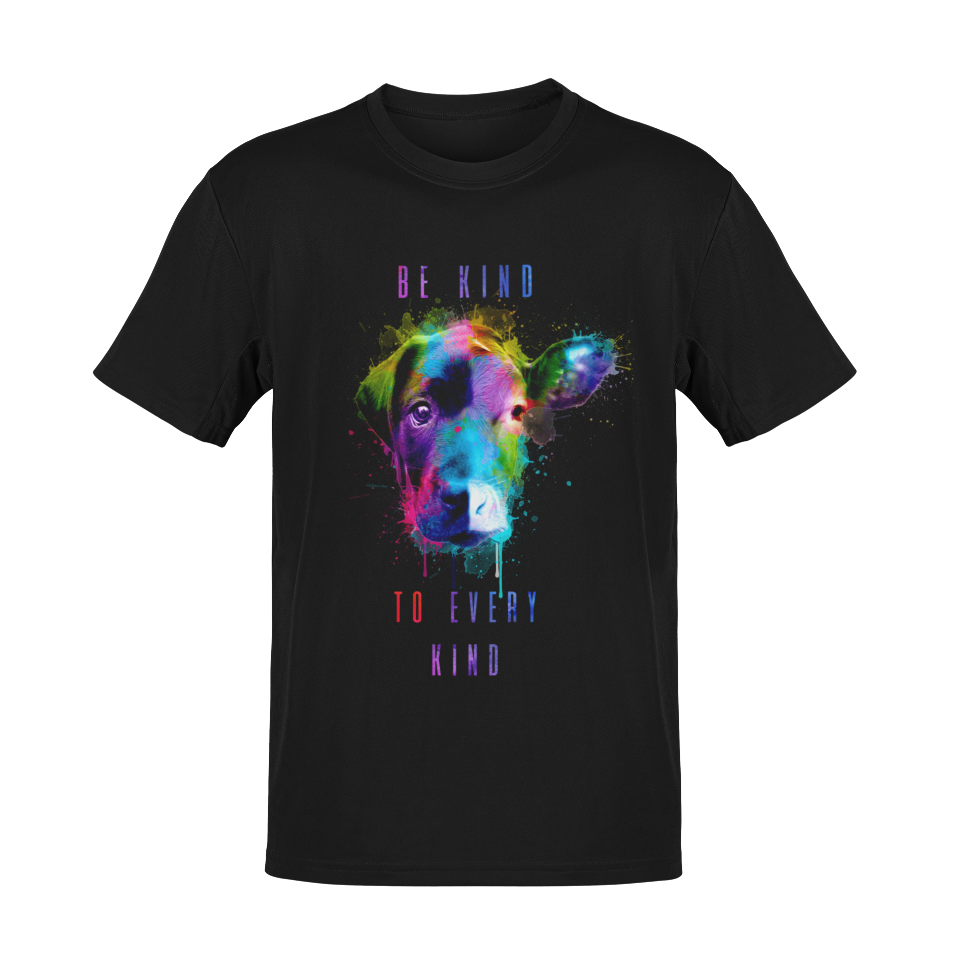 be kind to every kind Colours - Herren T-Shirt