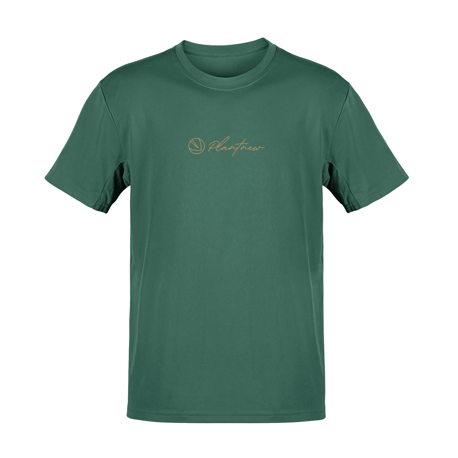 Plantnew Raws - Herren T-Shirt