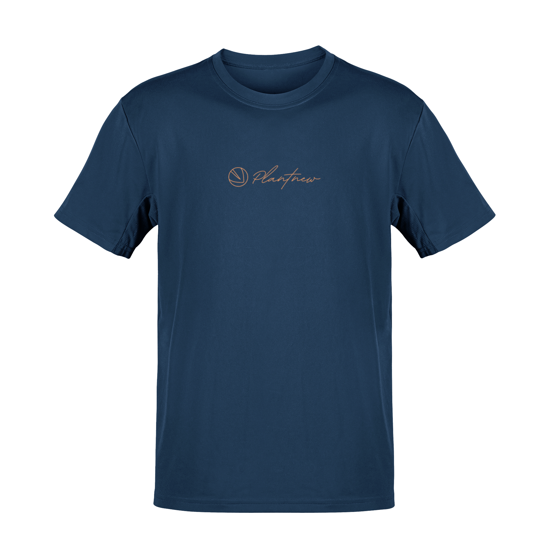 Plantnew Raws - Herren T-Shirt