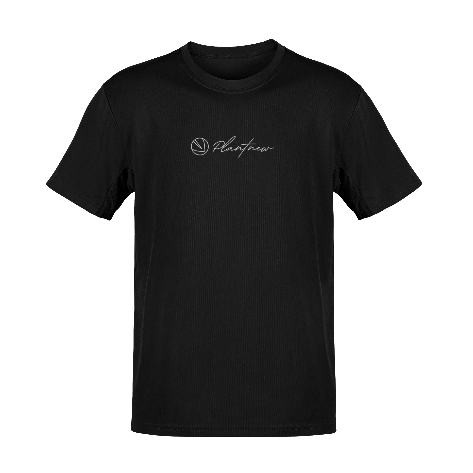Plantnew Raws - Herren T-Shirt