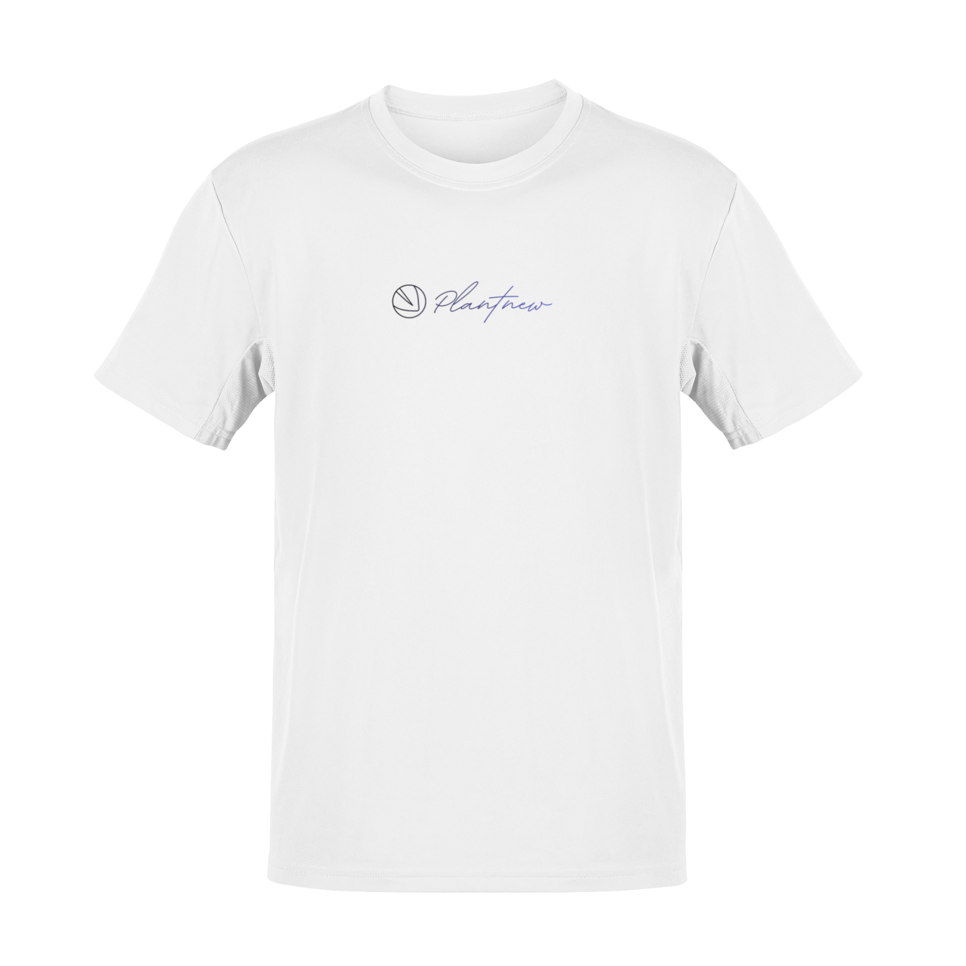 Plantnew Raws - Herren T-Shirt