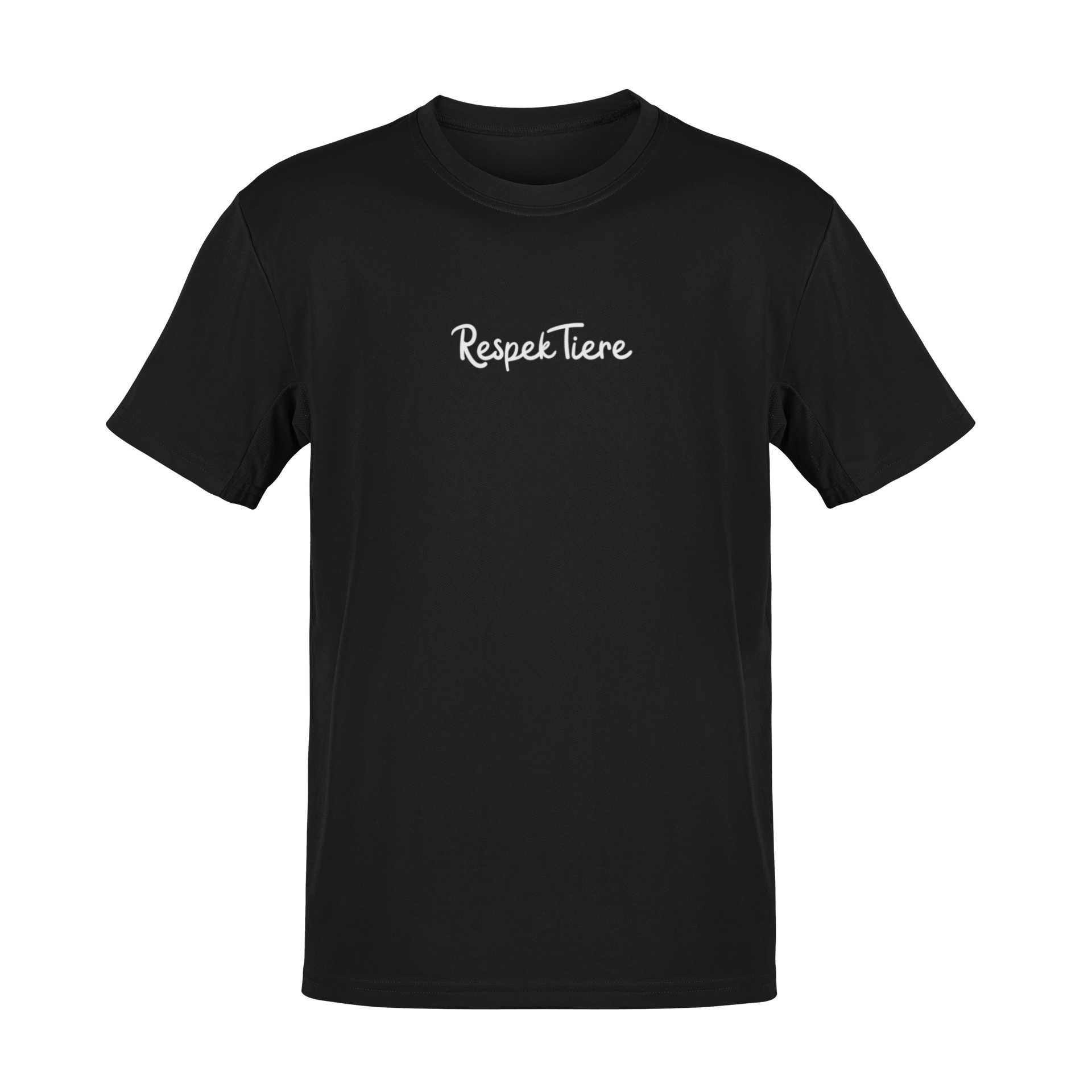 RespekTiere - Herren T-Shirt