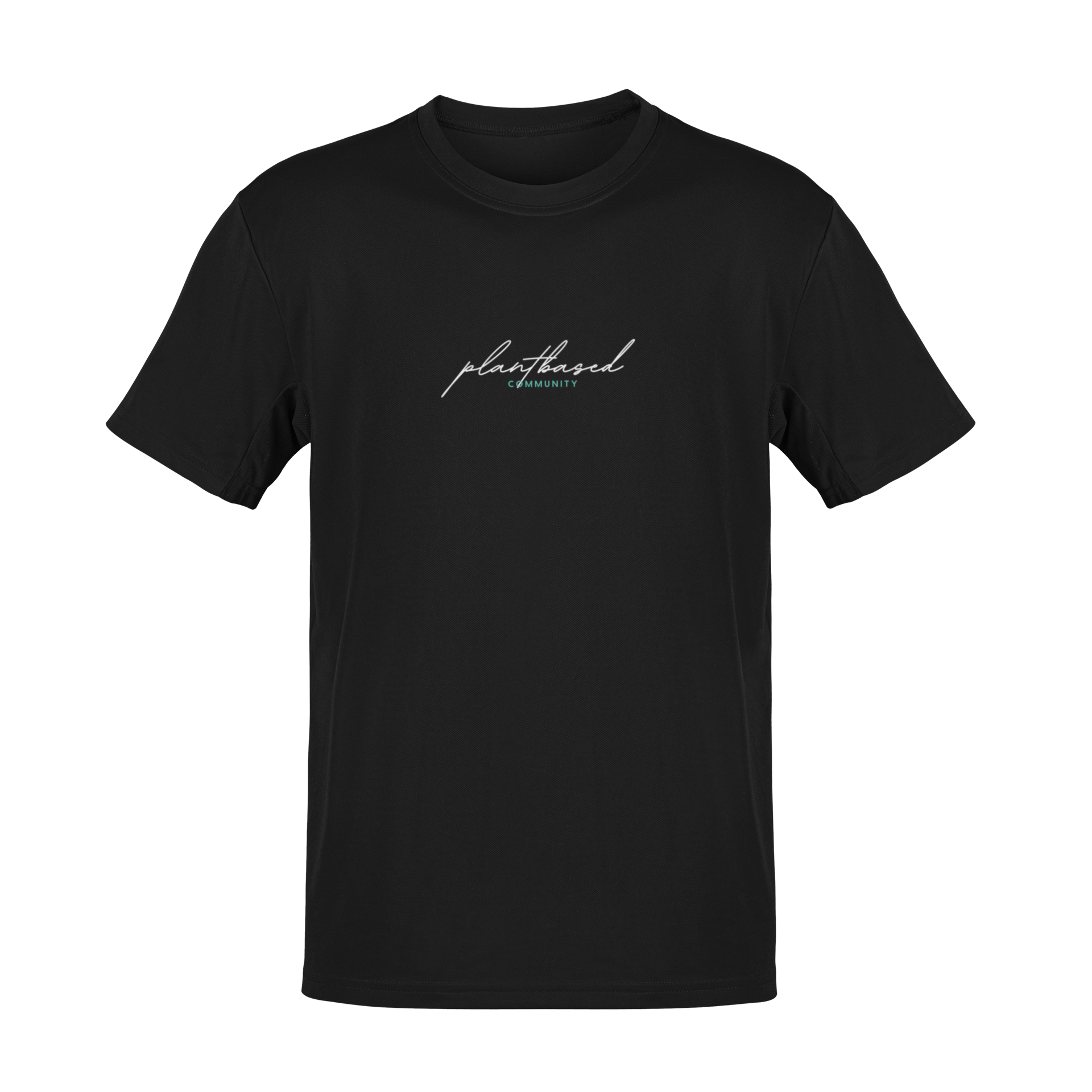 Plantbased Community - Herren T-Shirt