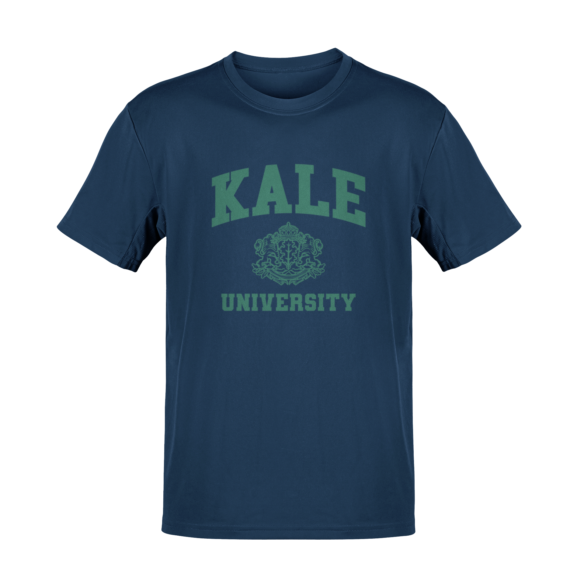 Kale University - Herren T-Shirt