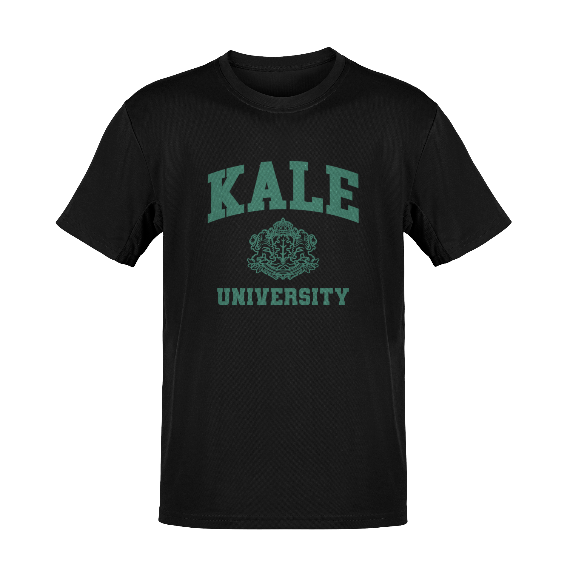 Kale University - Herren T-Shirt
