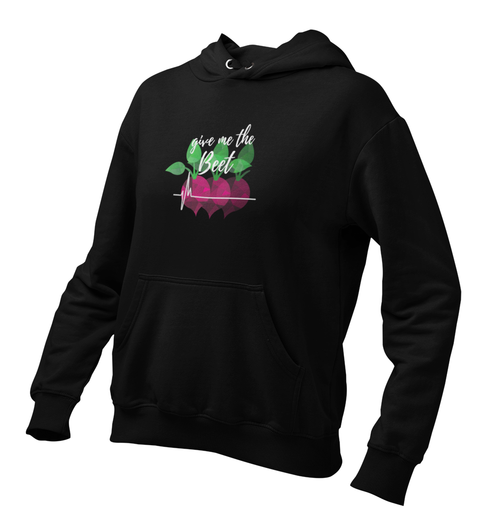 Give me the Beet - Damen Hoodie