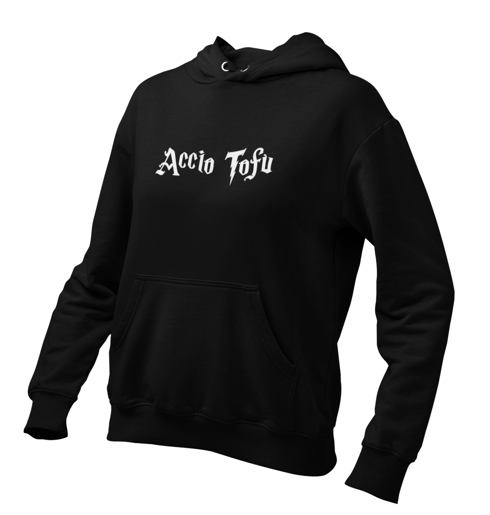 Accio Tofu - Damen Hoodie