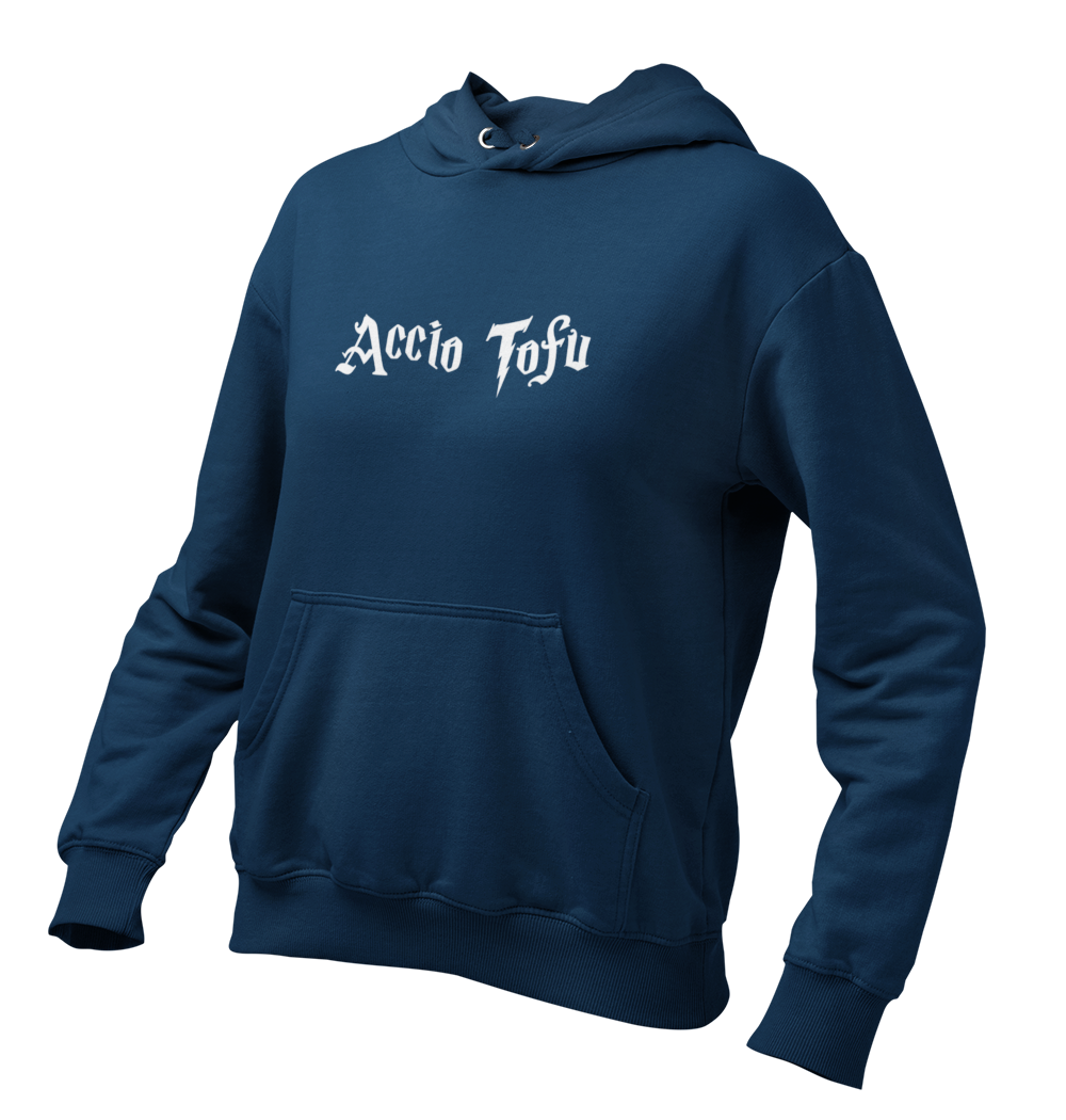 Accio Tofu - Damen Hoodie