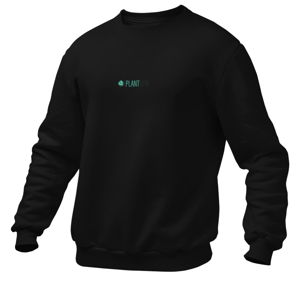 Plantnew - Herren Sweatshirt