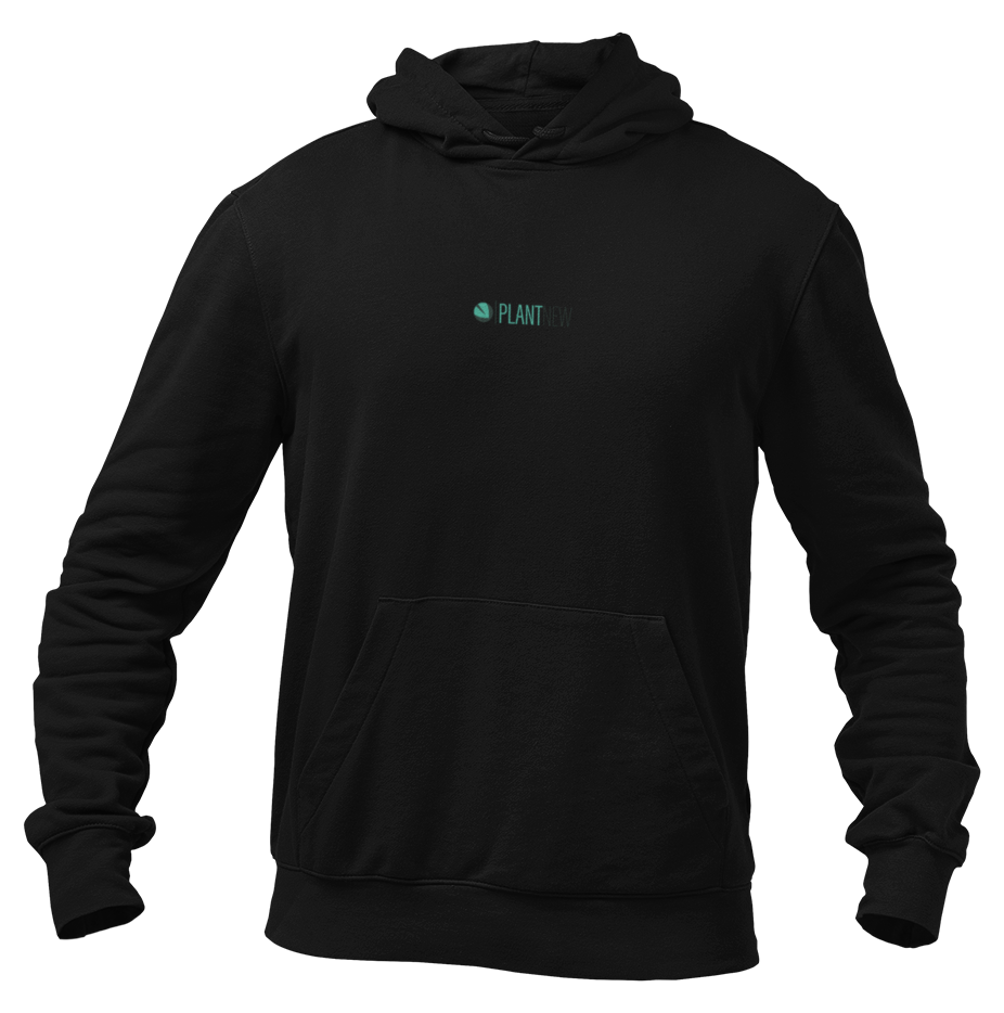 Plantnew - Herren Hoodie