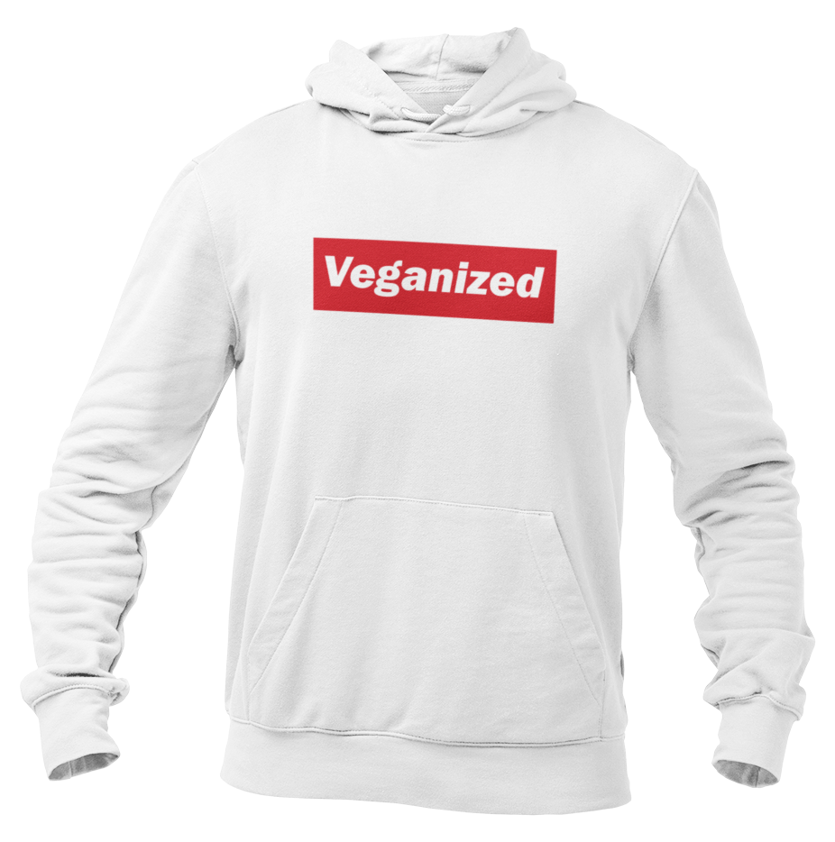 Veganized - Herren Hoodie