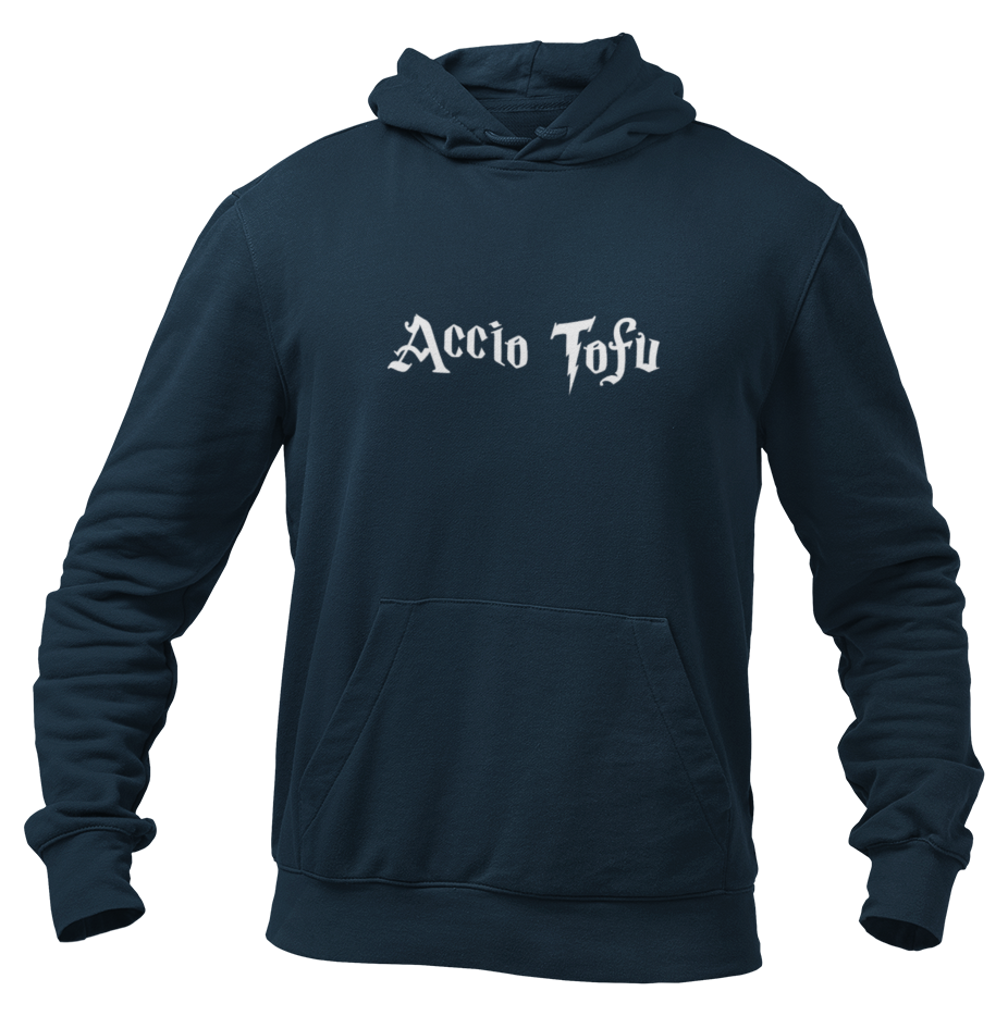 Accio Tofu - Herren Hoodie
