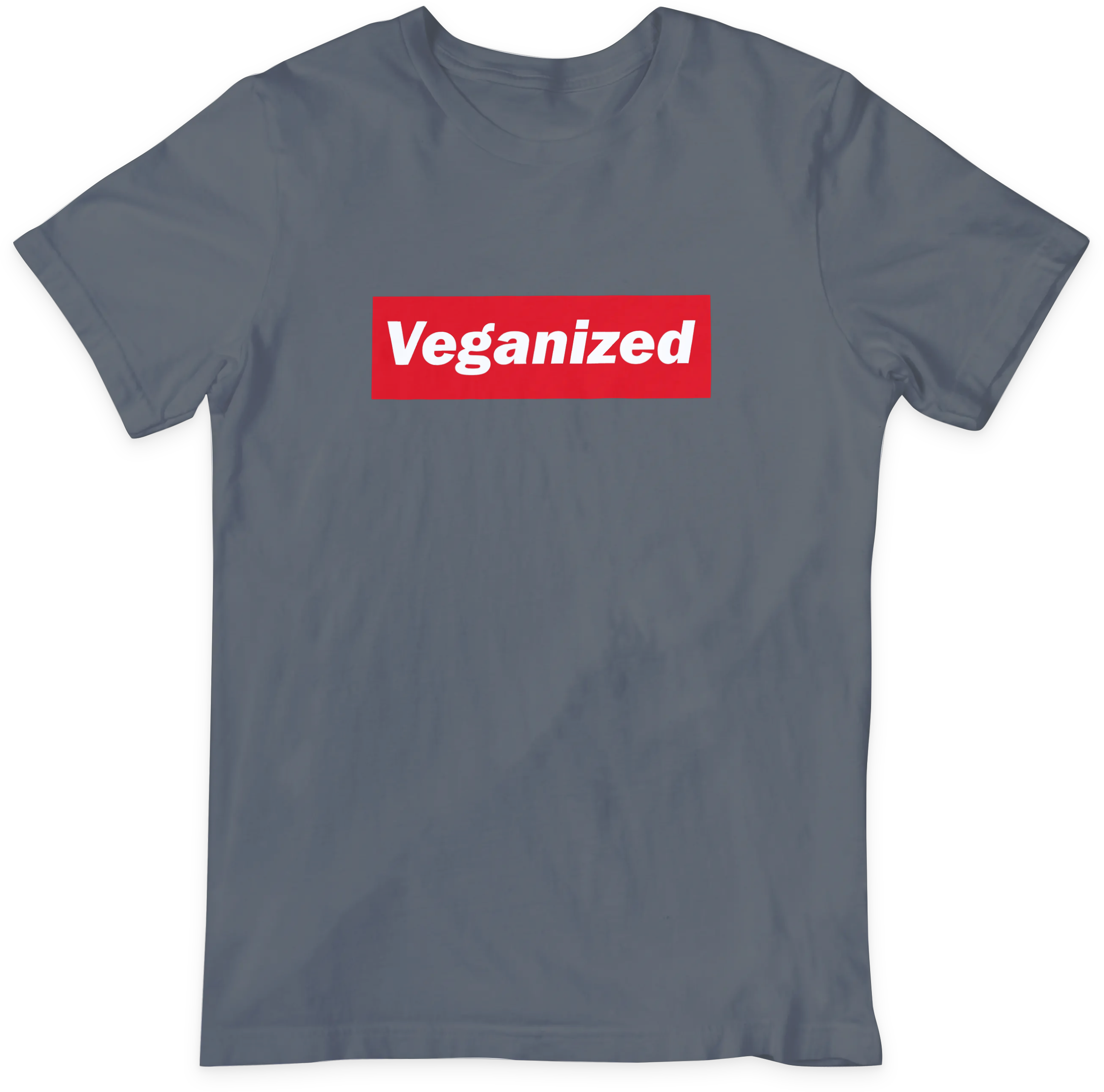 Veganized - Damen T-Shirt