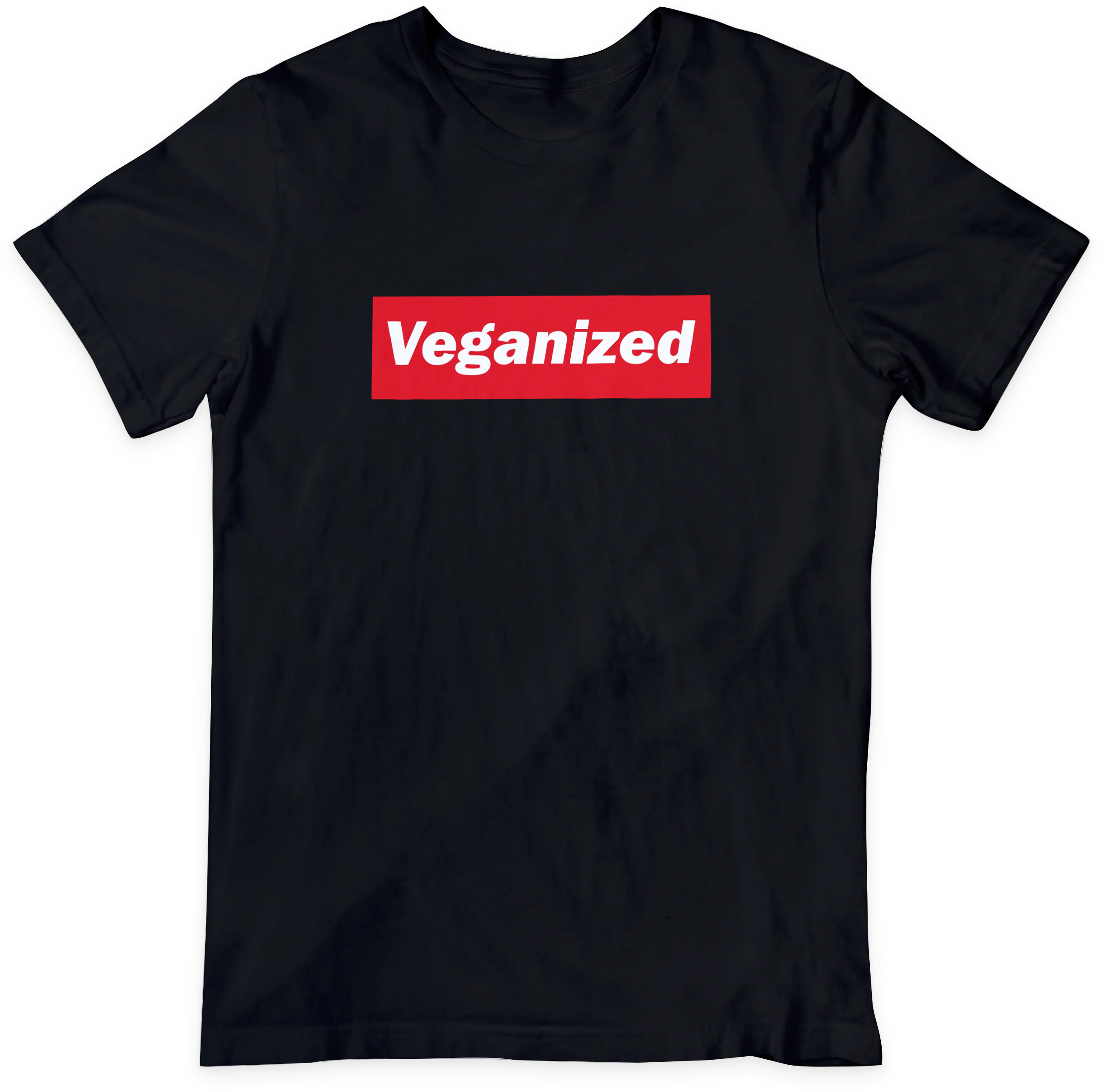 Veganized - Damen T-Shirt