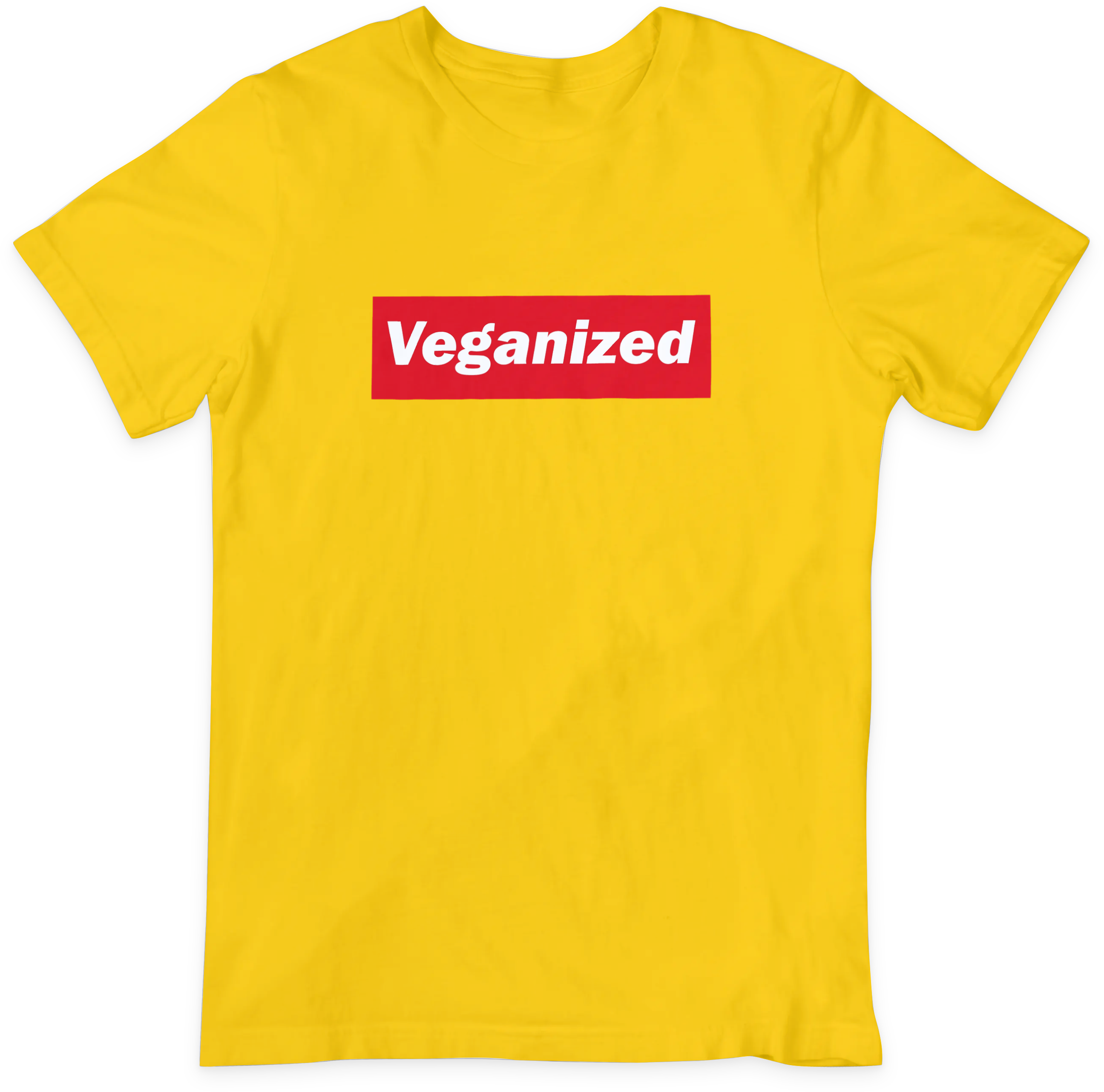 Veganized - Damen T-Shirt