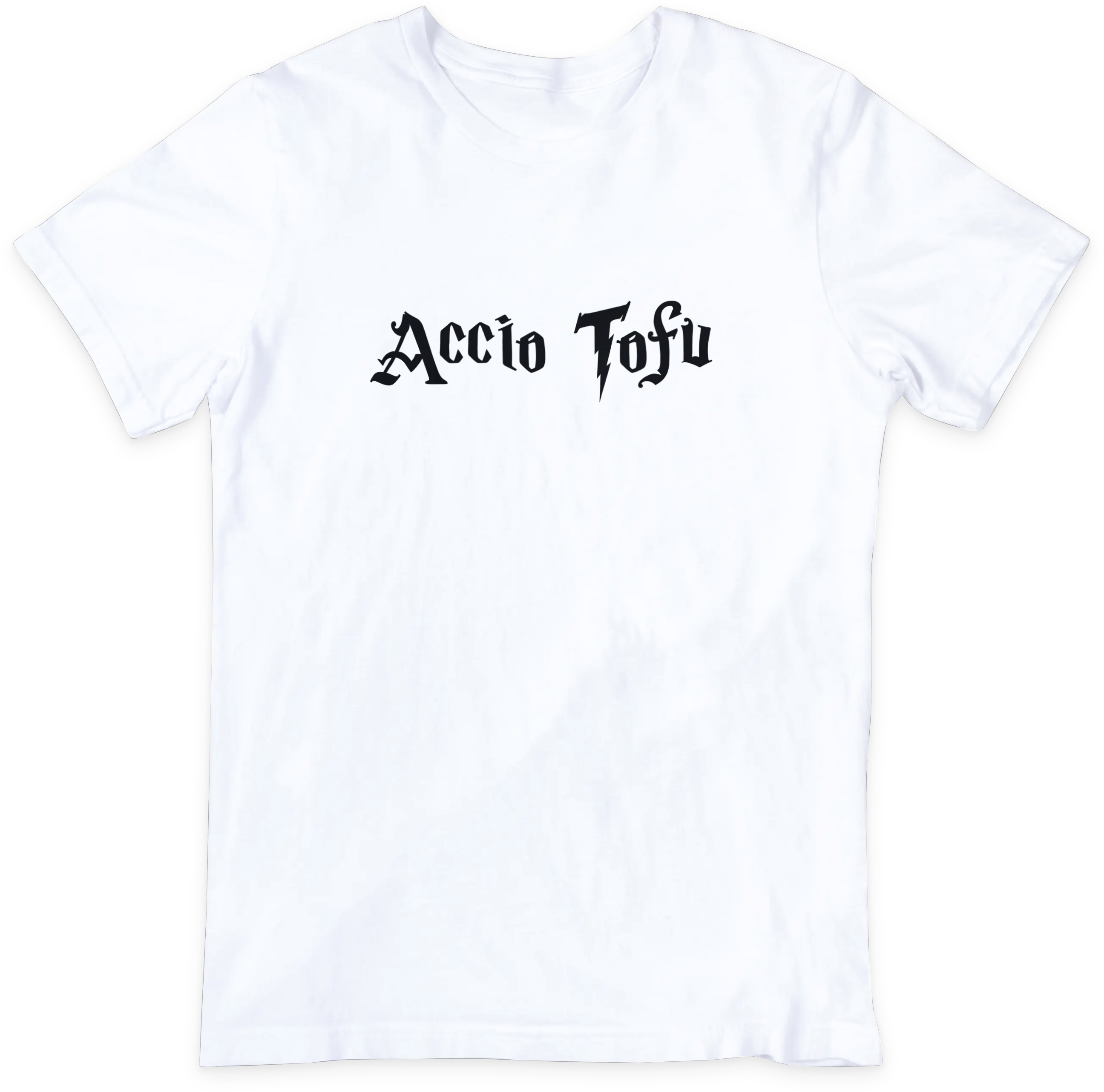 Accio Tofu - Damen T-Shirt