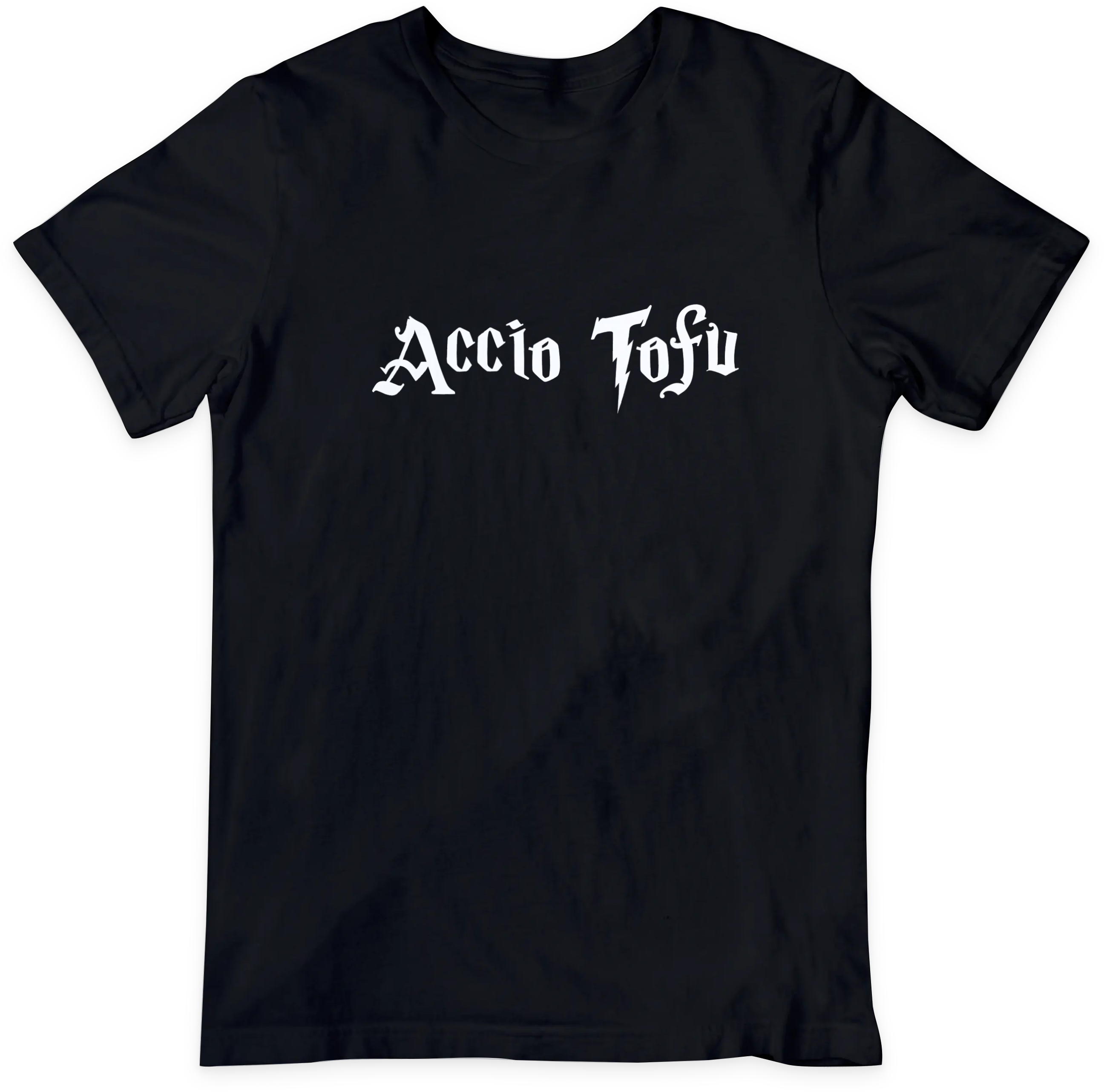 Accio Tofu - Damen T-Shirt