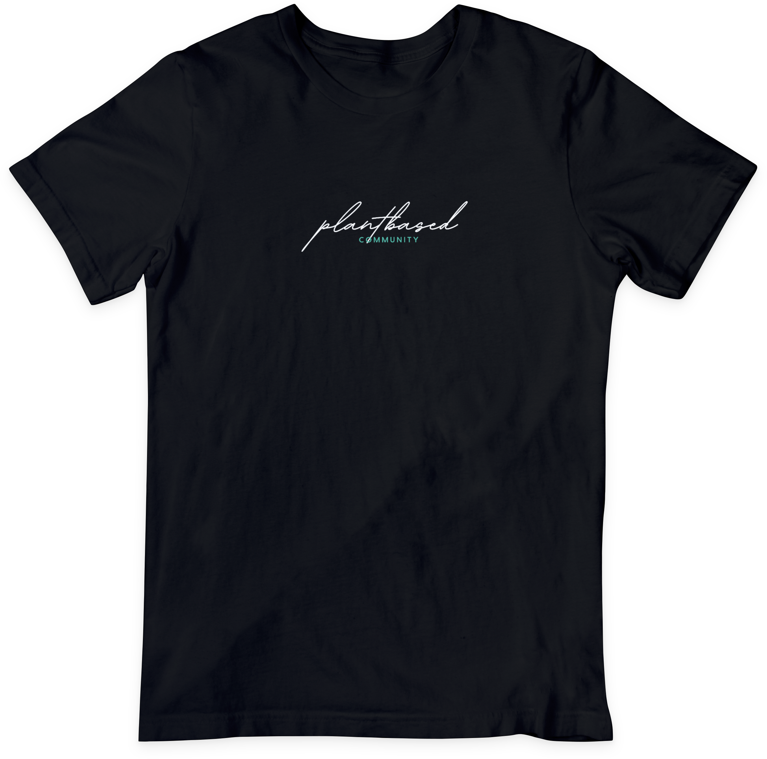 Plantbased Community - Damen T-Shirt