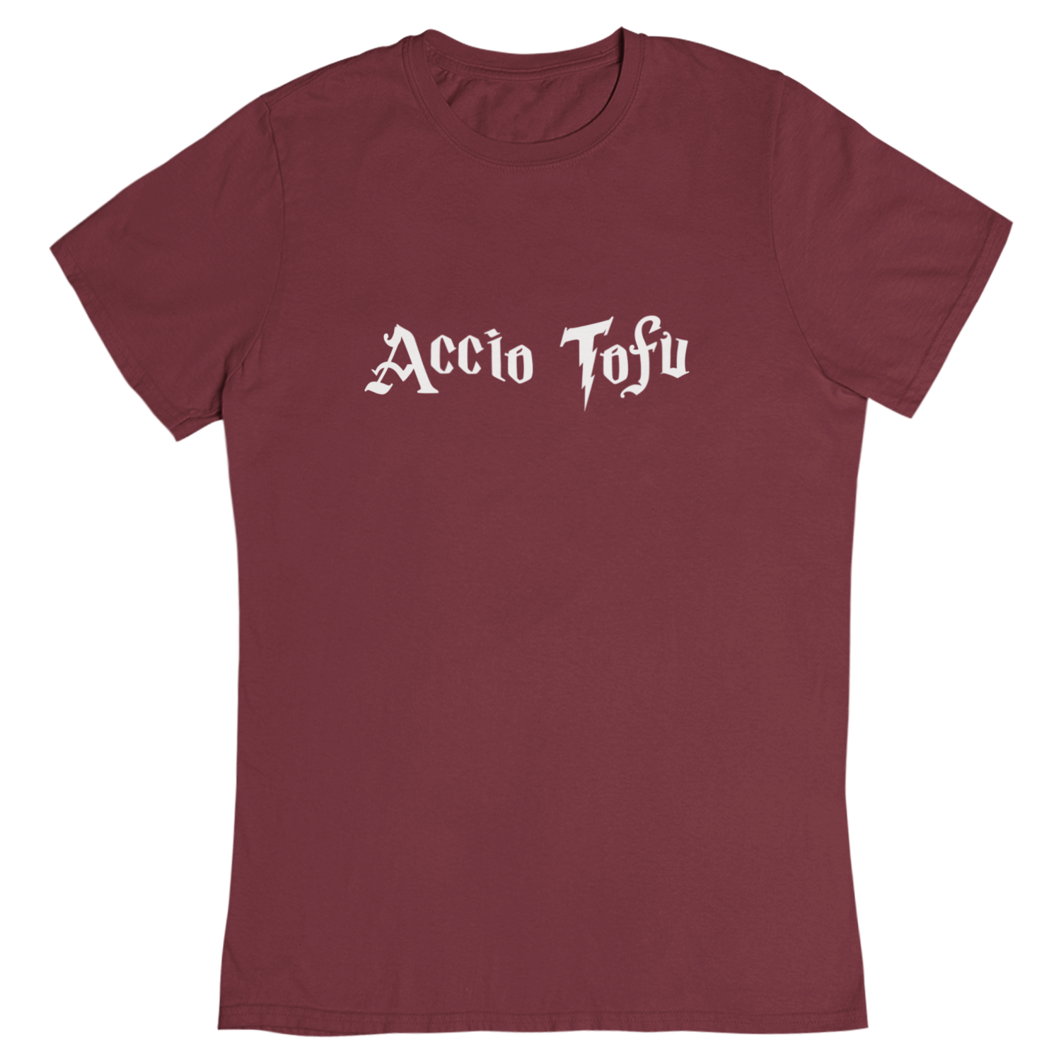 Accio Tofu - Damen T-Shirt